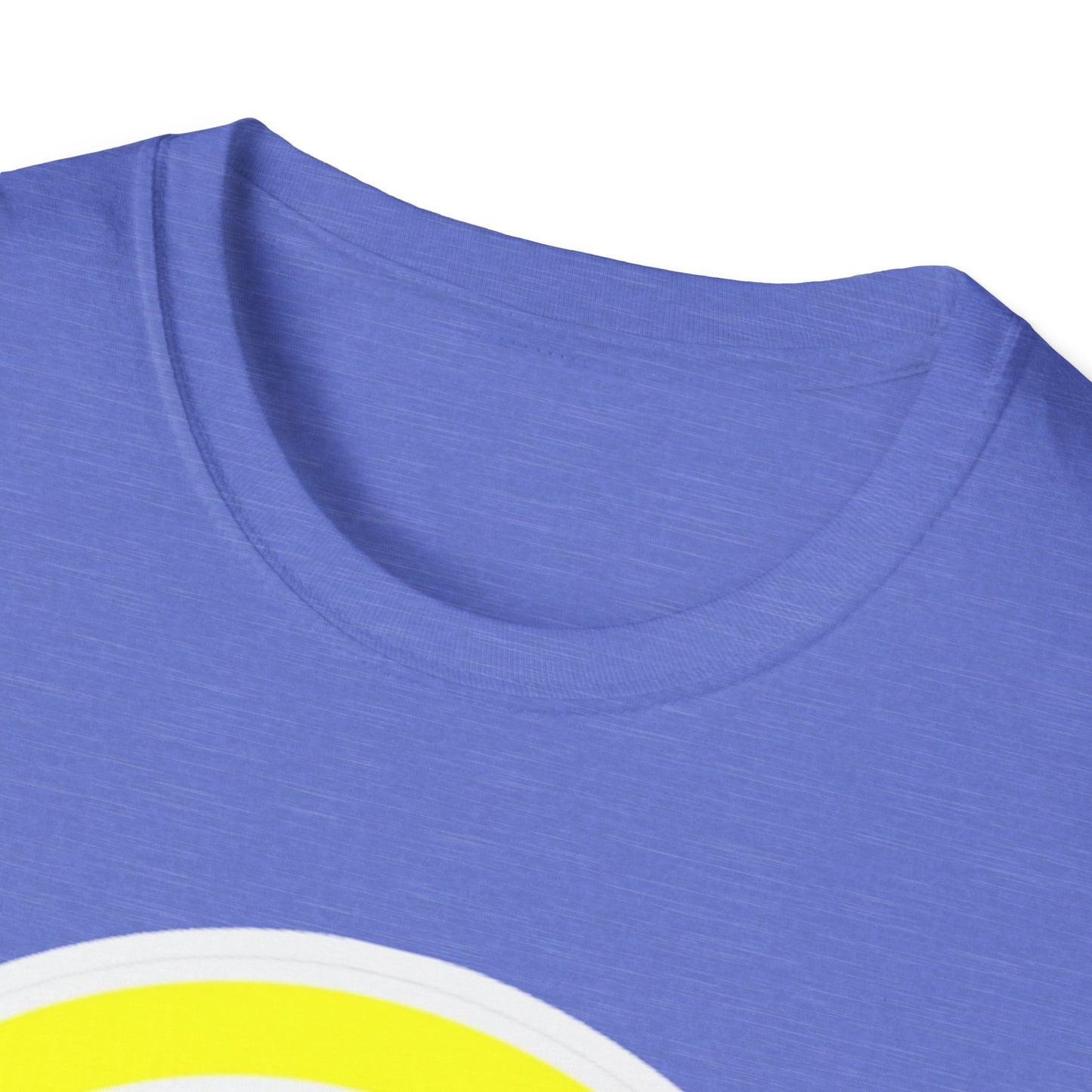 Tired Retro Logo T-Shirt