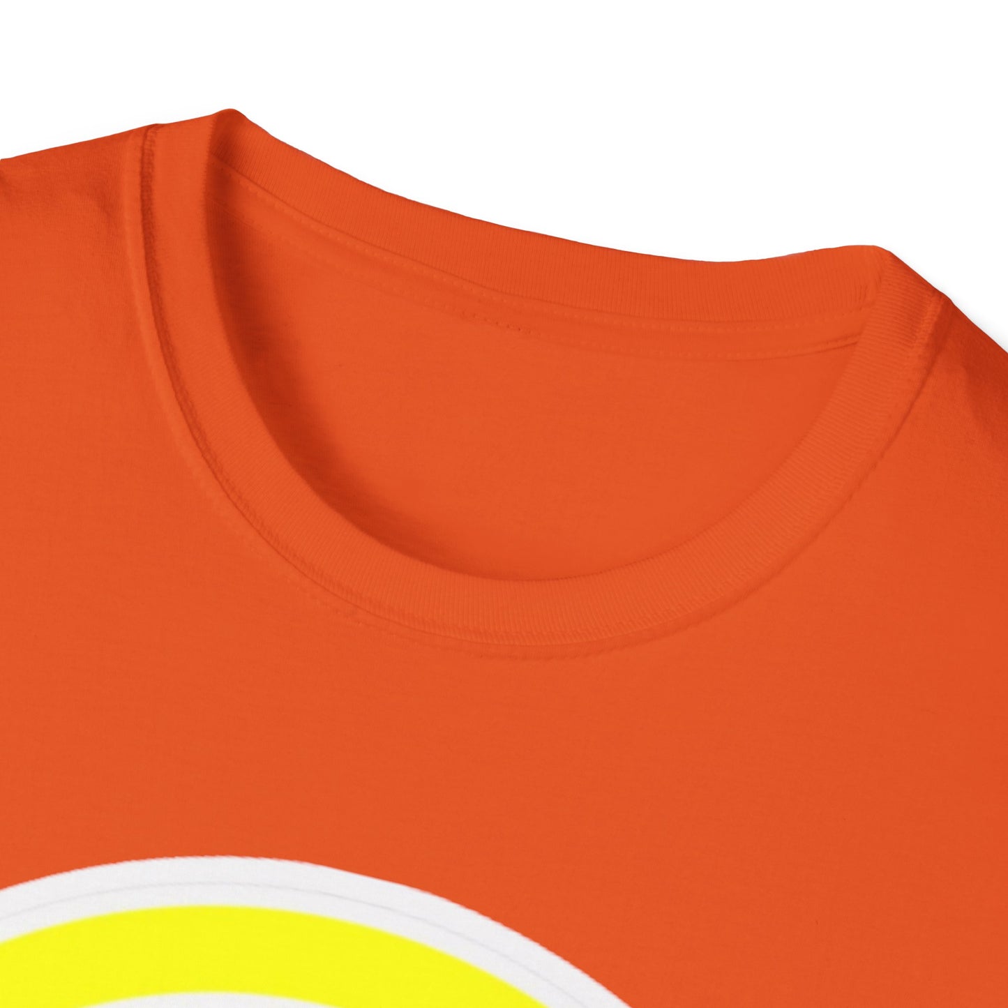 Tired Retro Logo T-Shirt