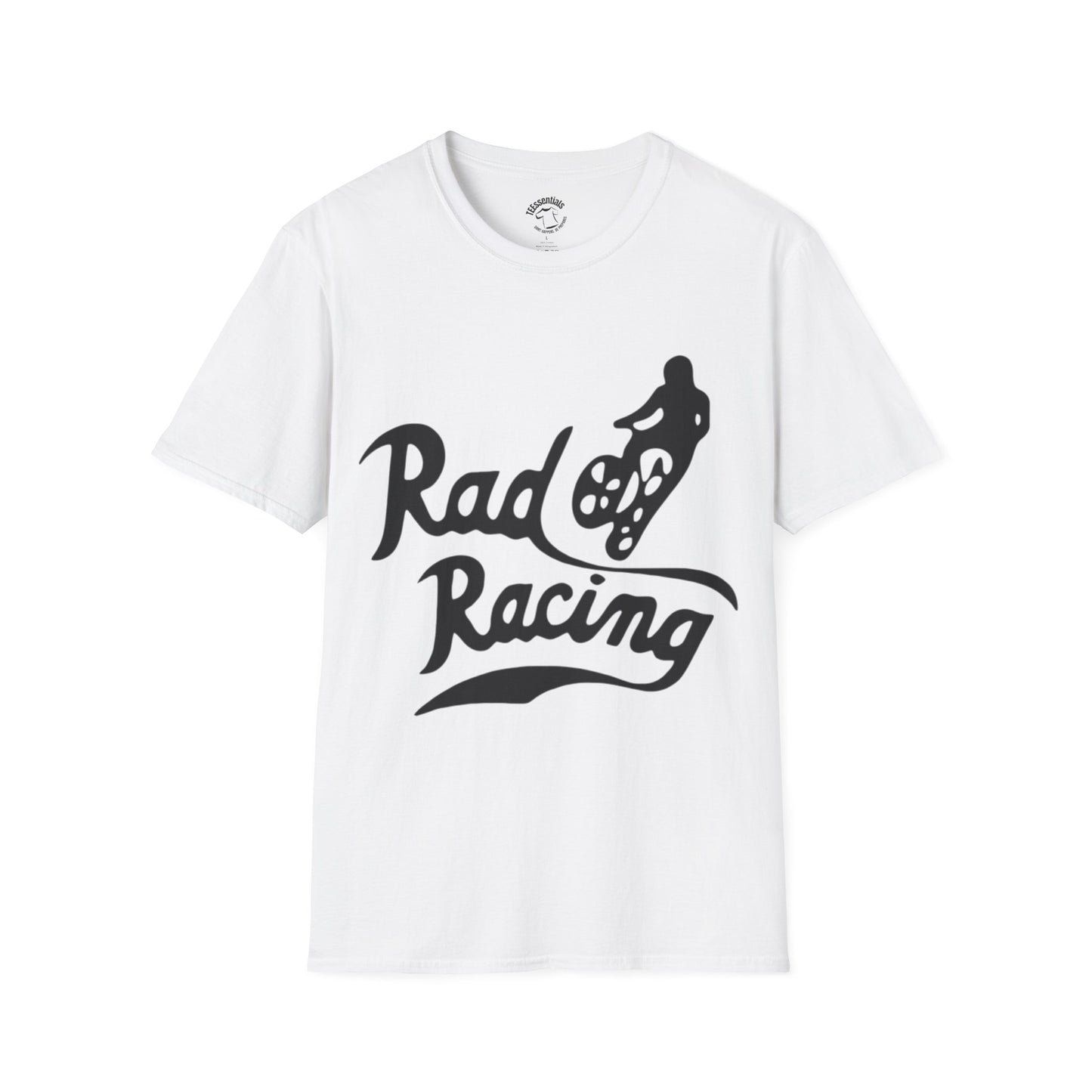 Rad Racing BMX T-Shirt