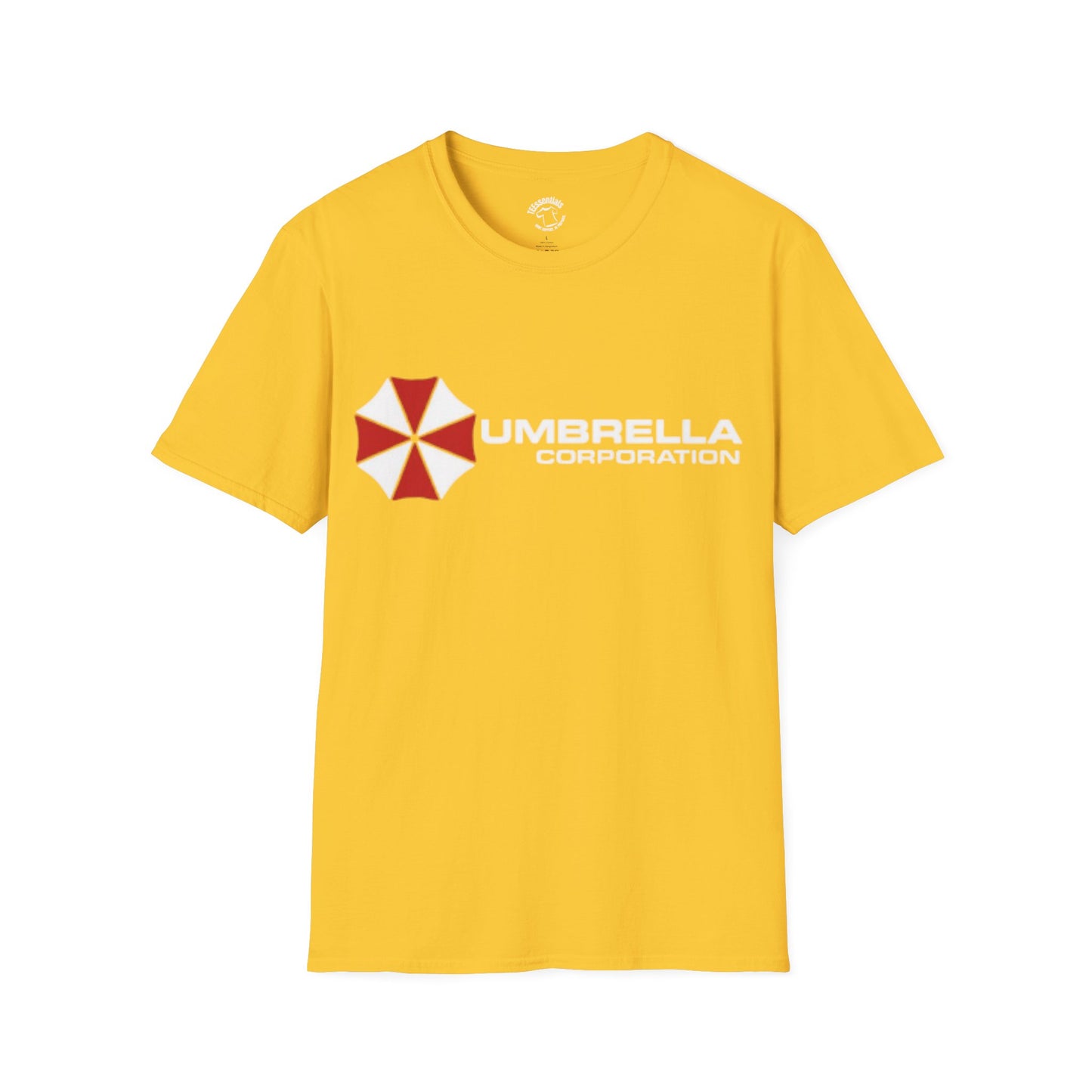 T-Shirt — Umbrella Corporation Logo Graphic Tee