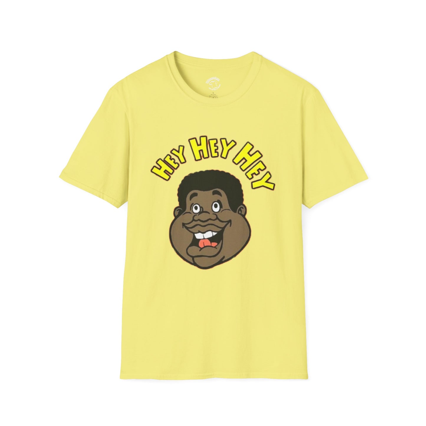 Hey Hey Hey Fat Albert T-Shirt
