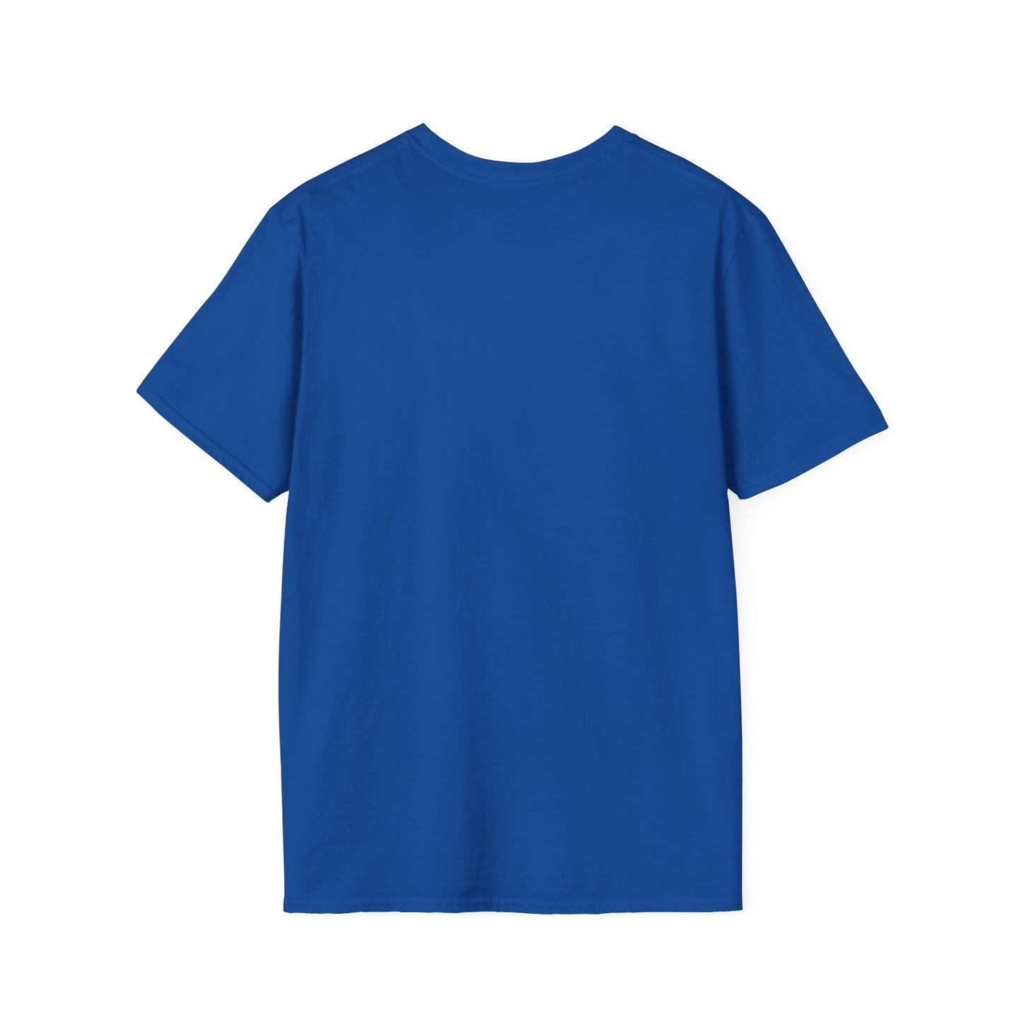 Tired Retro Logo T-Shirt