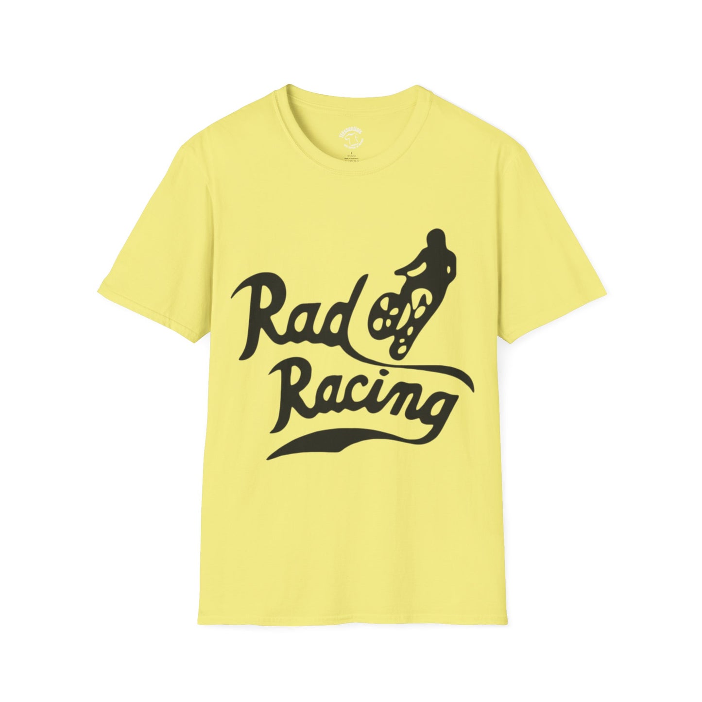 Rad Racing BMX T-Shirt