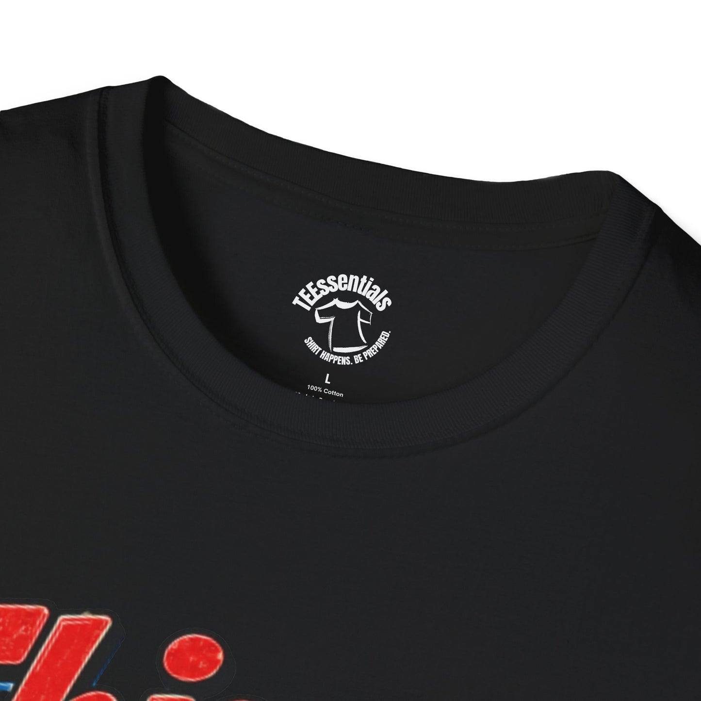 This Is How I Rolled T-Shirt – Retro Big Wheel Graphic Tee