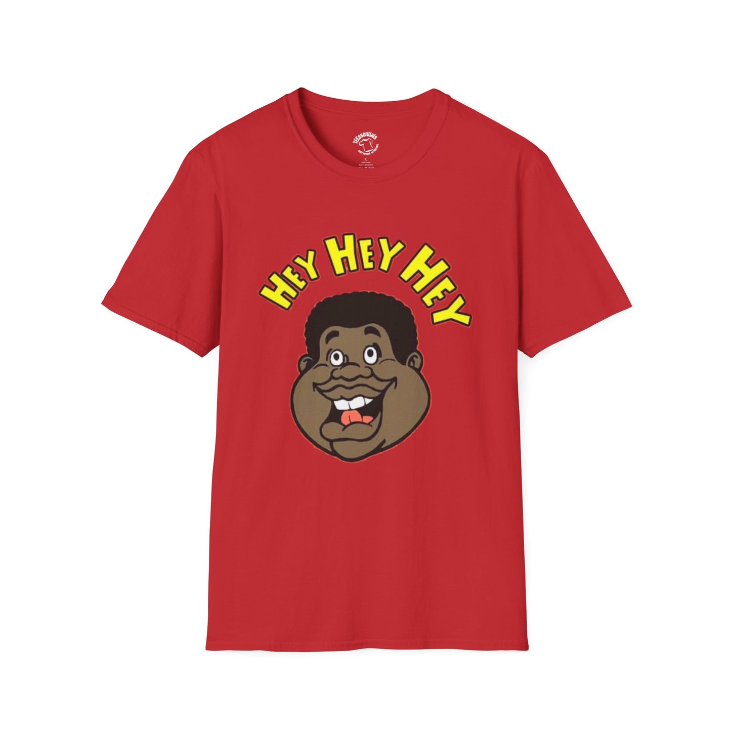 Hey Hey Hey Fat Albert T-Shirt
