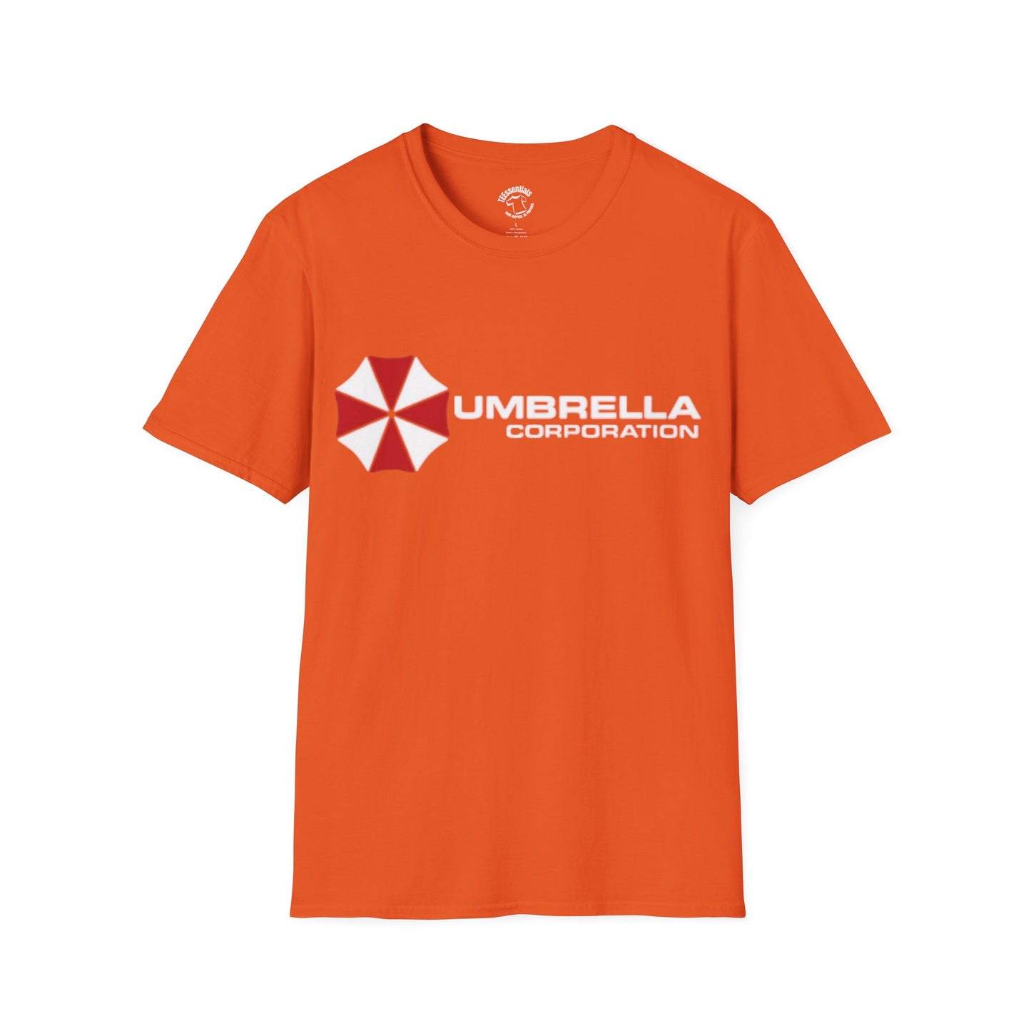 T-Shirt — Umbrella Corporation Logo Graphic Tee