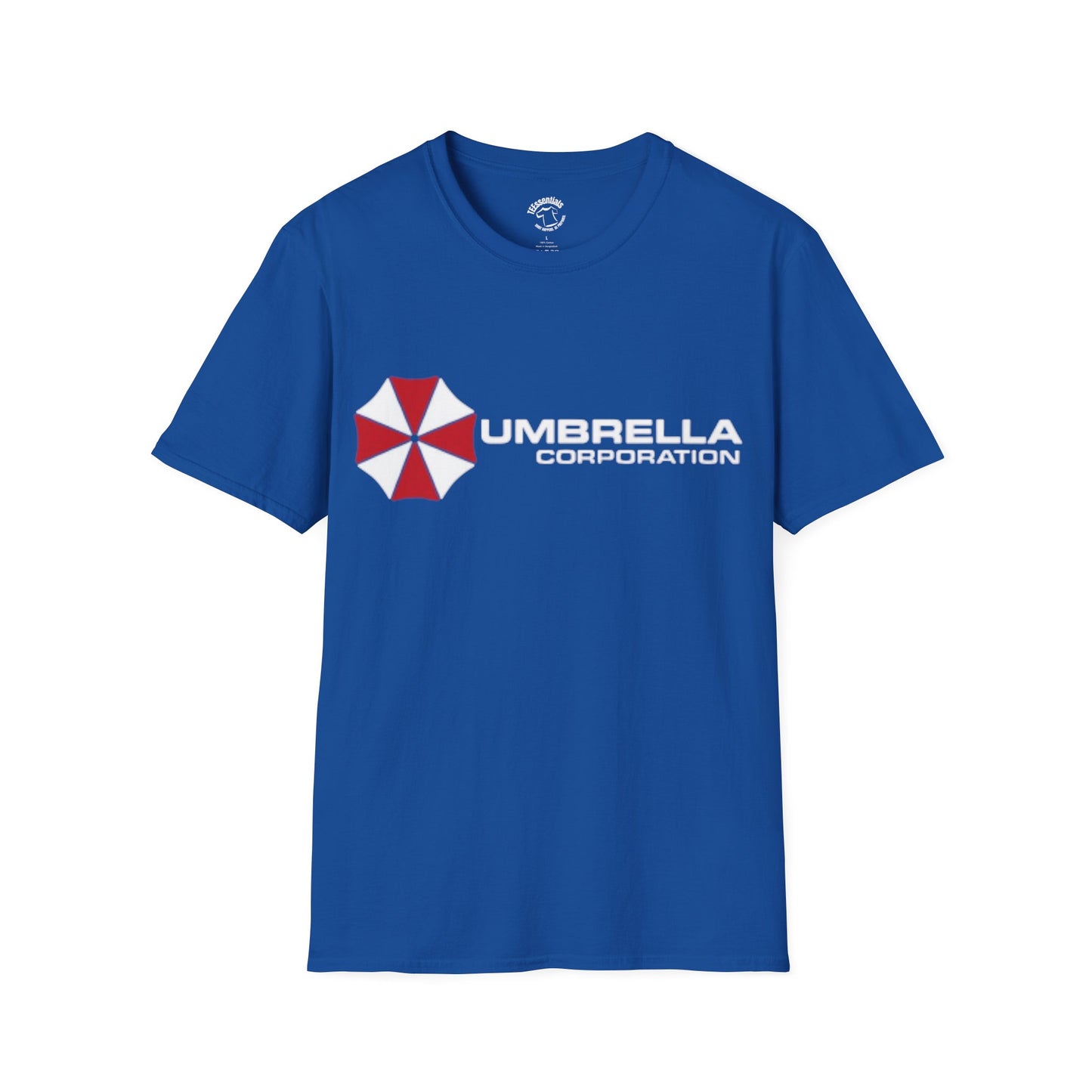 T-Shirt — Umbrella Corporation Logo Graphic Tee