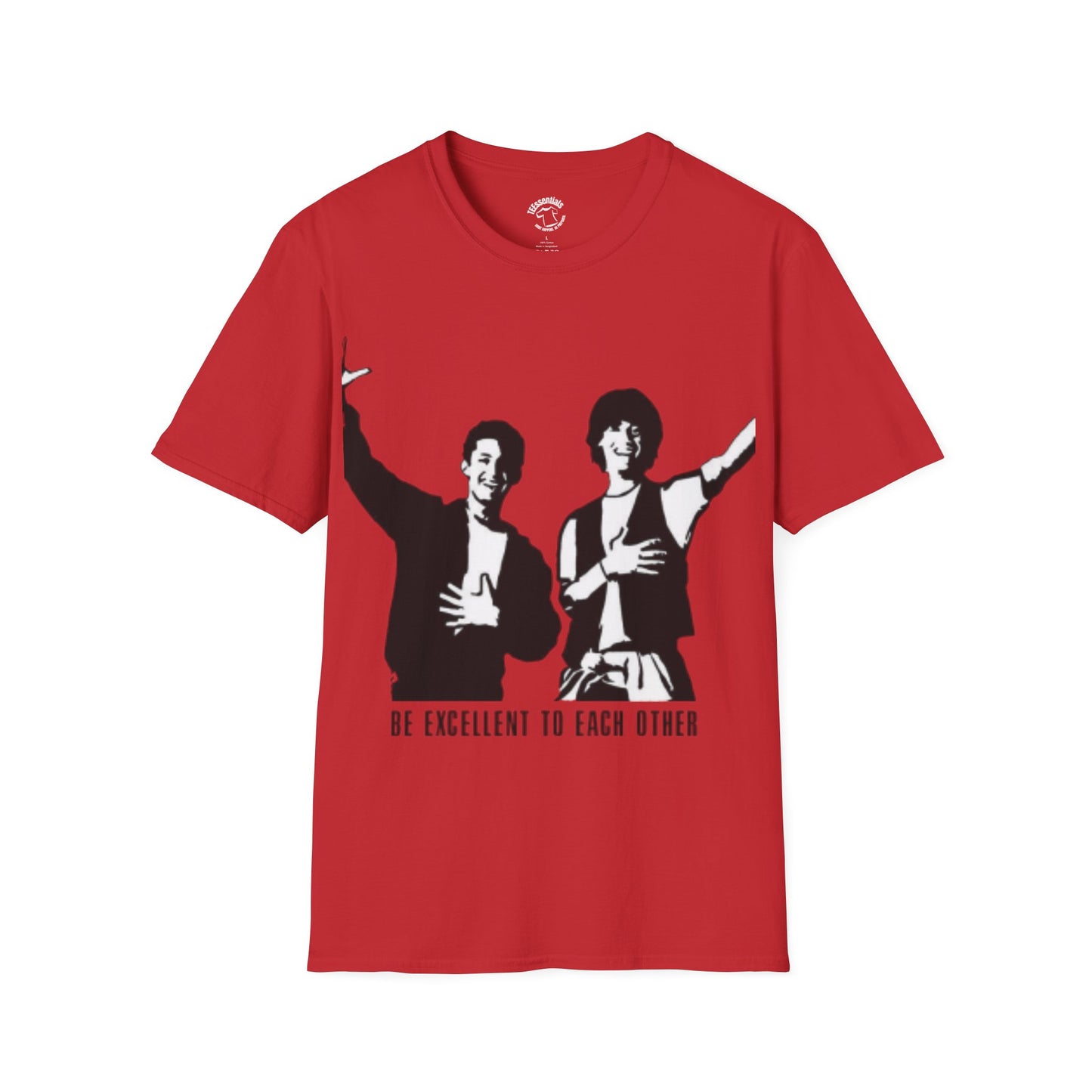 Be Excellent To Each Other T-Shirt