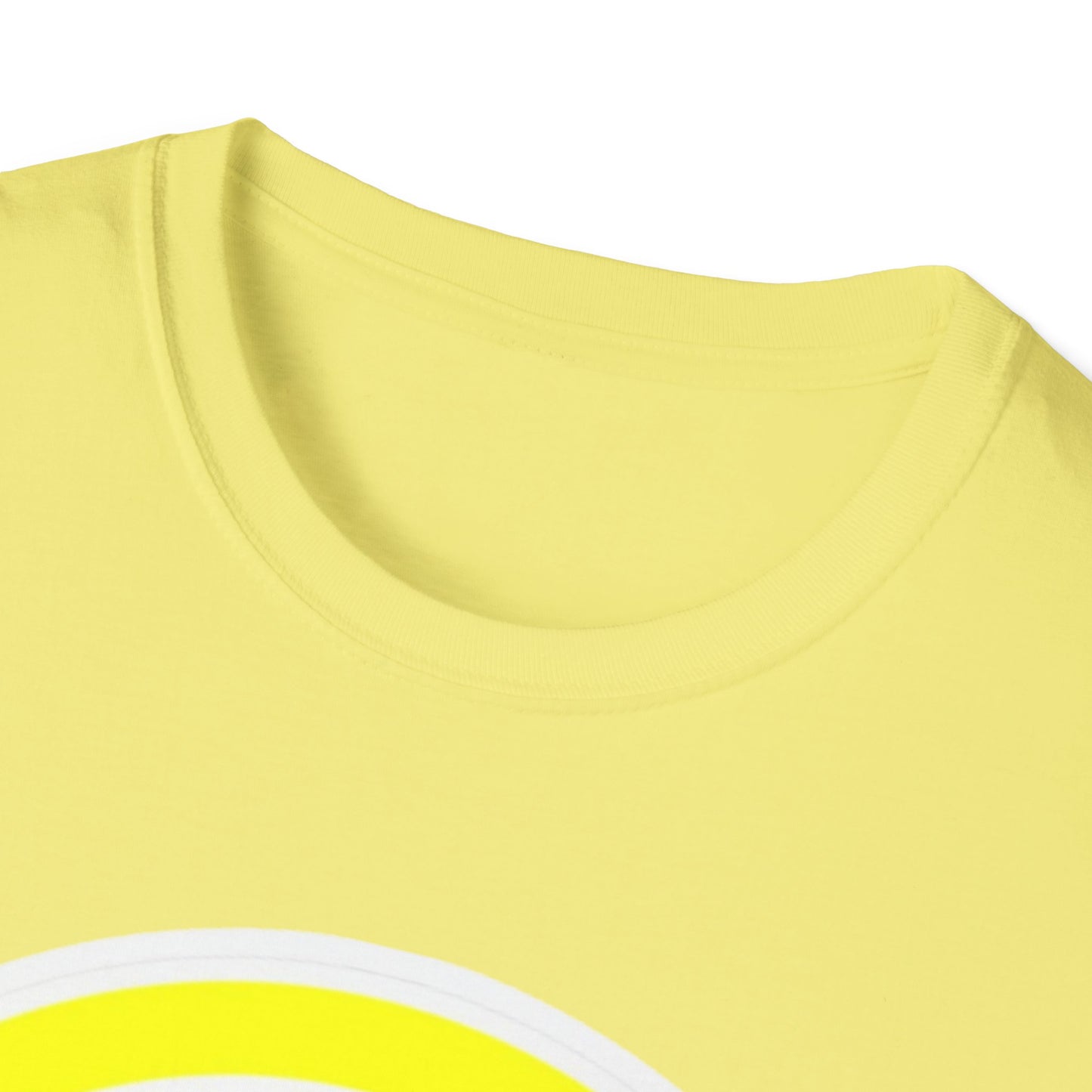 Tired Retro Logo T-Shirt
