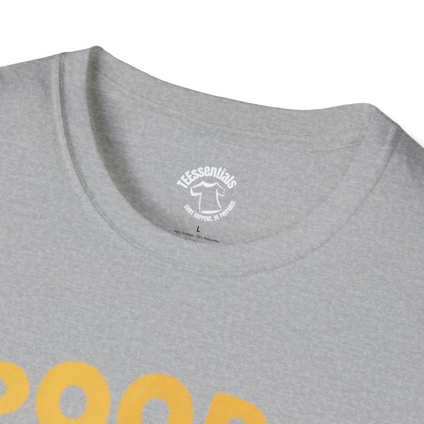 I Pooped Today T-Shirt — Funny Graphic Tee