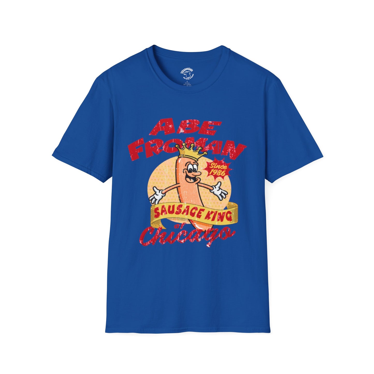 'Abe Froman Sausage King' T-Shirt