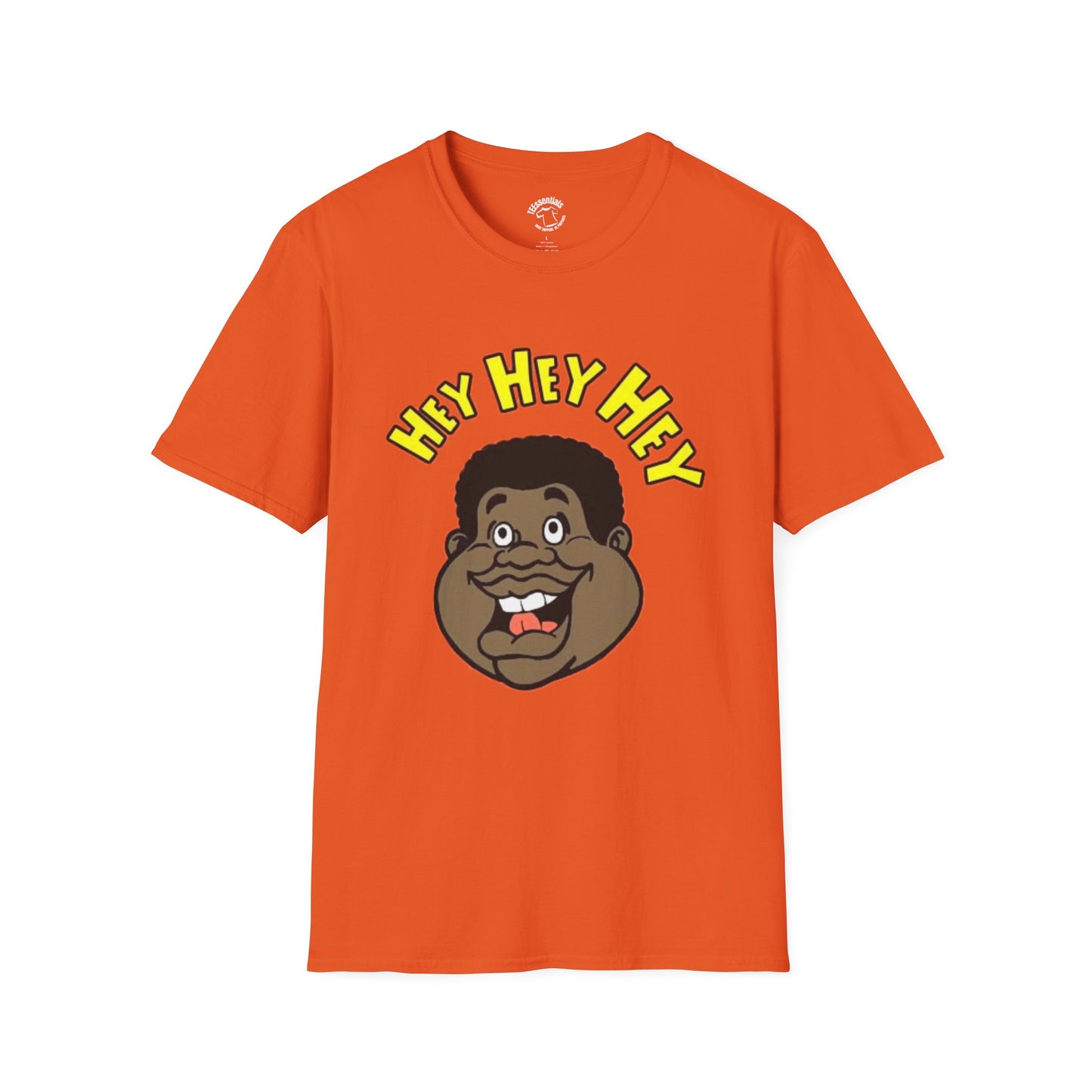 Hey Hey Hey Fat Albert T-Shirt