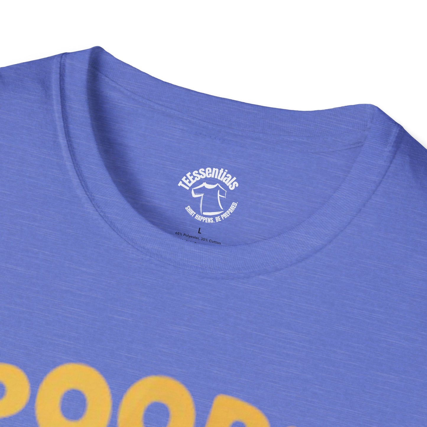 I Pooped Today T-Shirt — Funny Graphic Tee