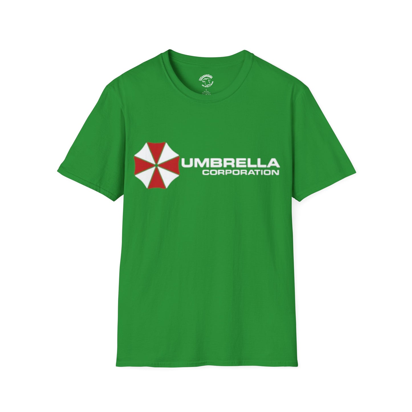 T-Shirt — Umbrella Corporation Logo Graphic Tee