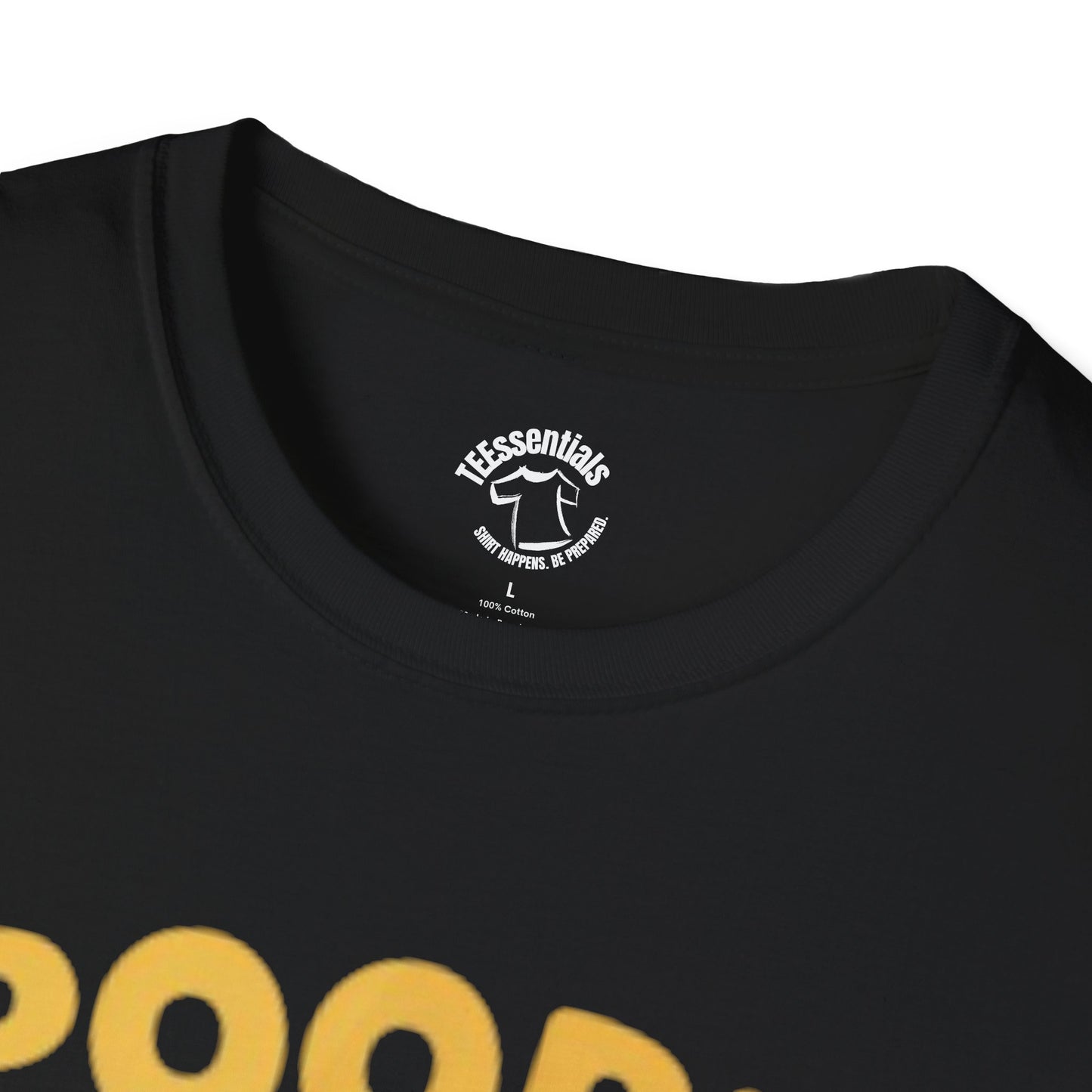 I Pooped Today T-Shirt — Funny Graphic Tee