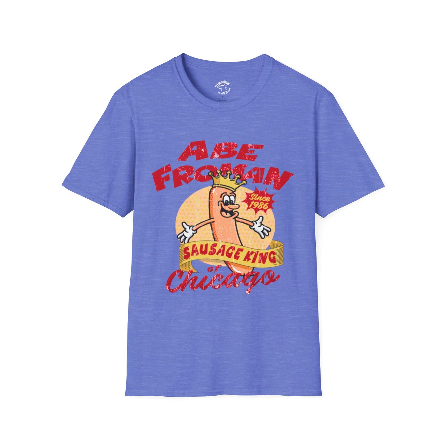 'Abe Froman Sausage King' T-Shirt