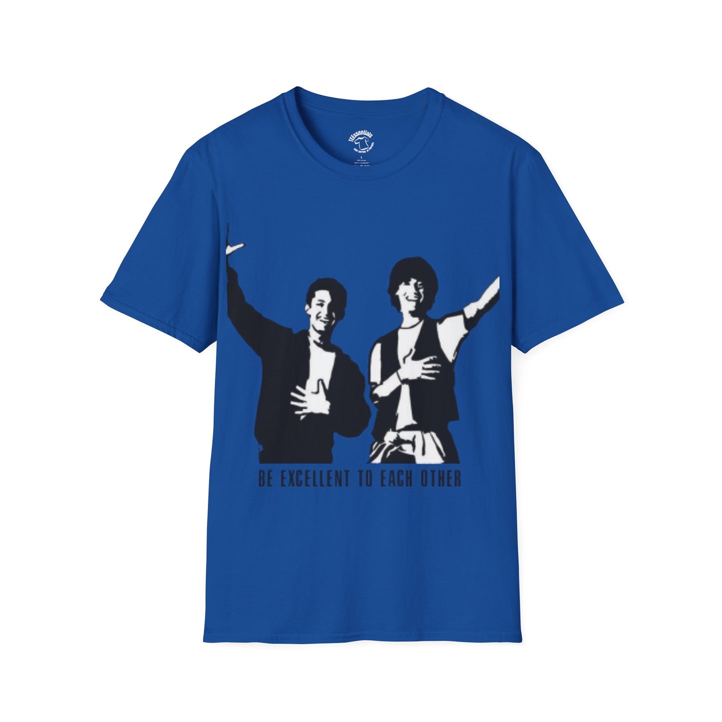 Be Excellent To Each Other T-Shirt