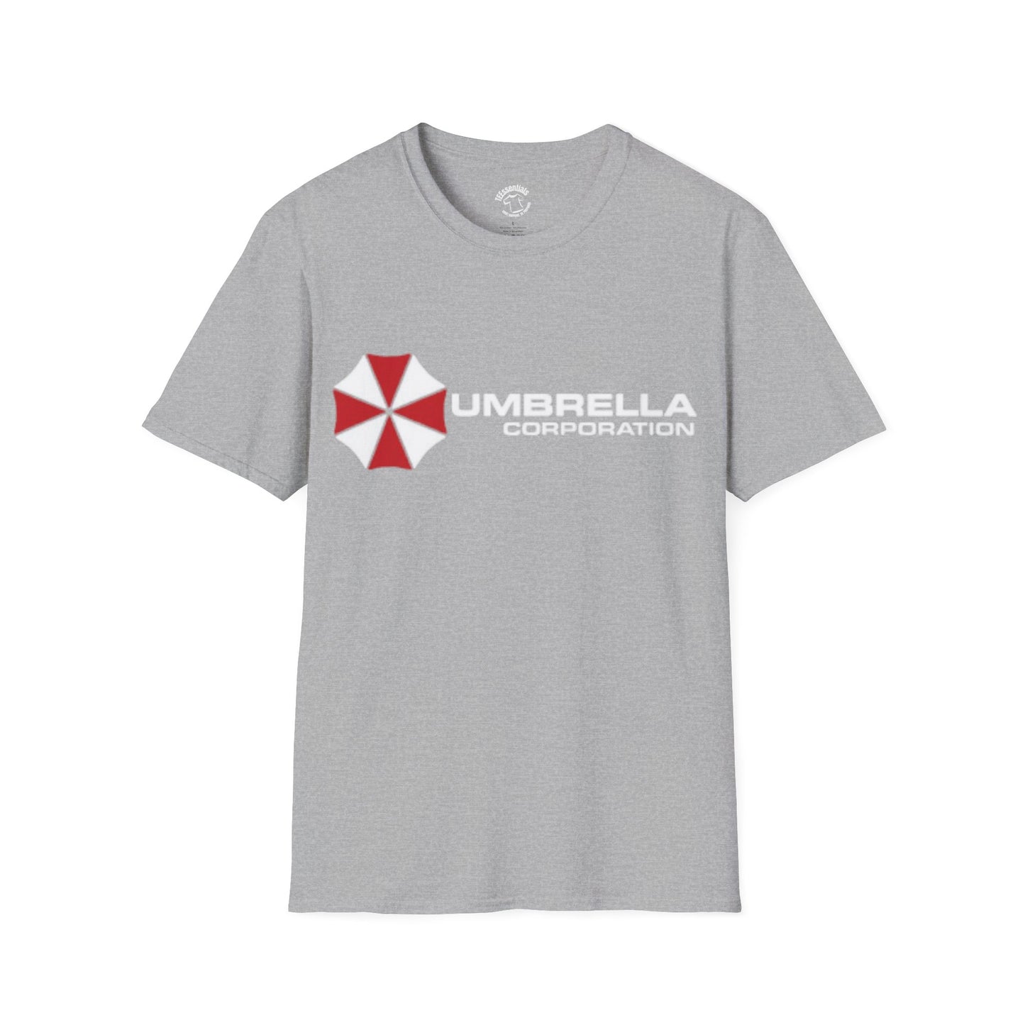 T-Shirt — Umbrella Corporation Logo Graphic Tee