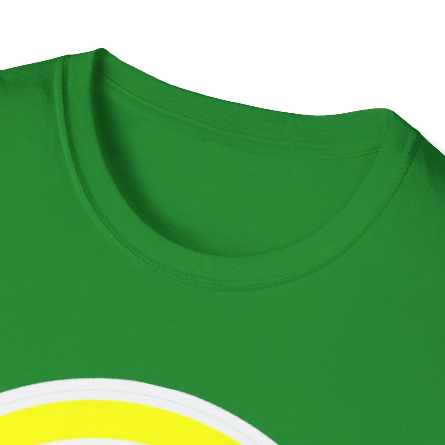 Tired Retro Logo T-Shirt