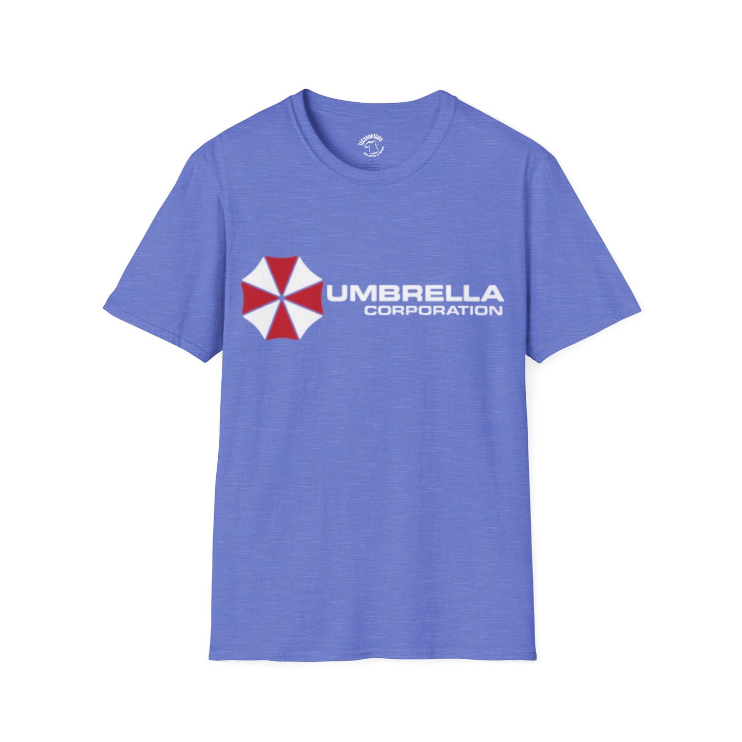 T-Shirt — Umbrella Corporation Logo Graphic Tee