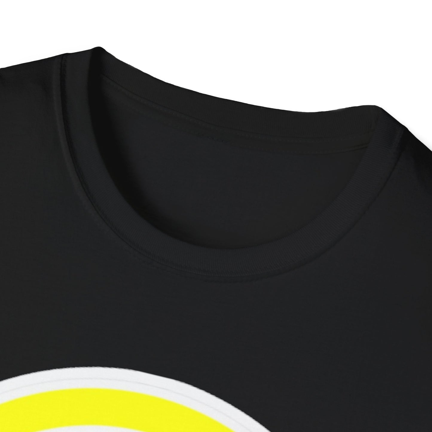 Tired Retro Logo T-Shirt
