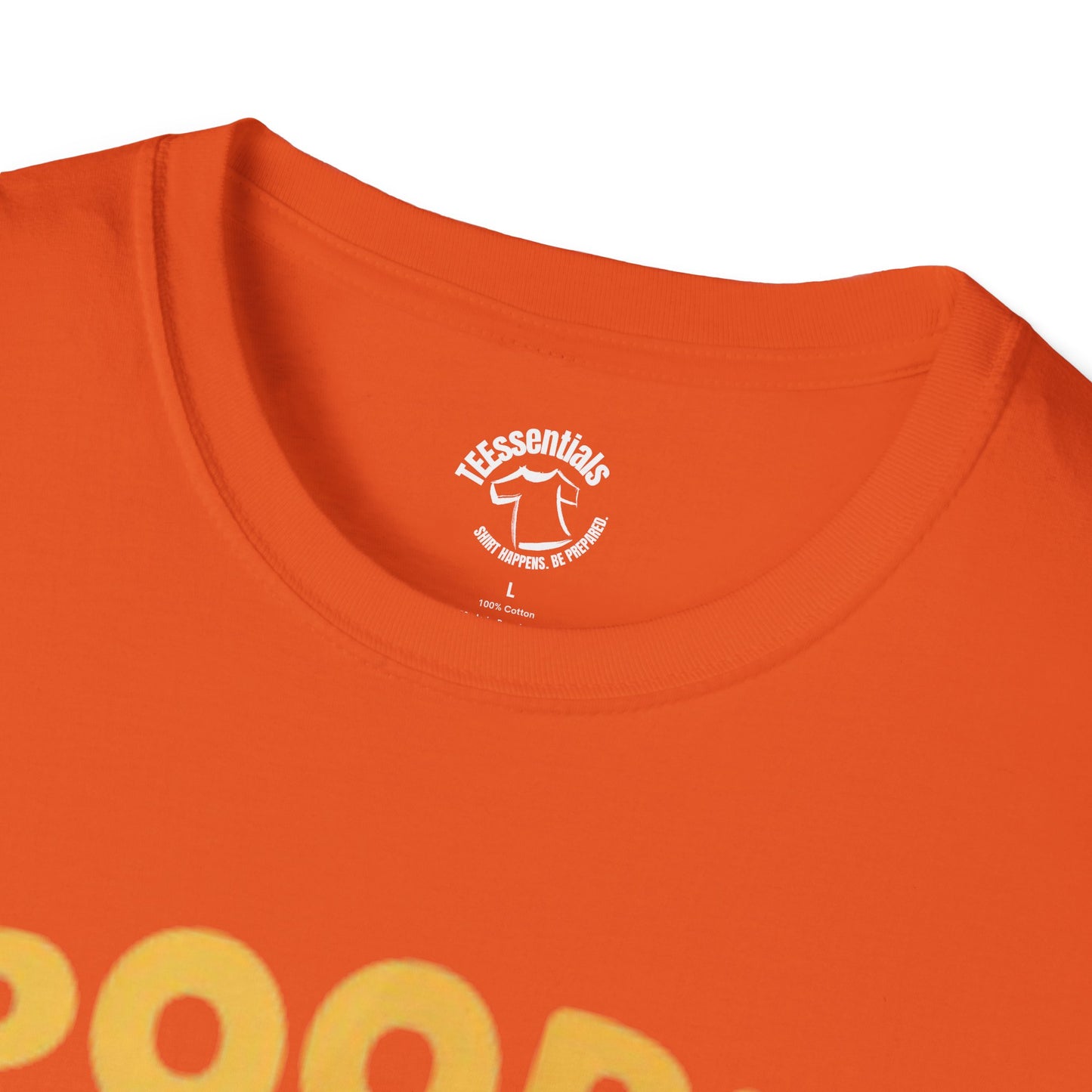 I Pooped Today T-Shirt — Funny Graphic Tee