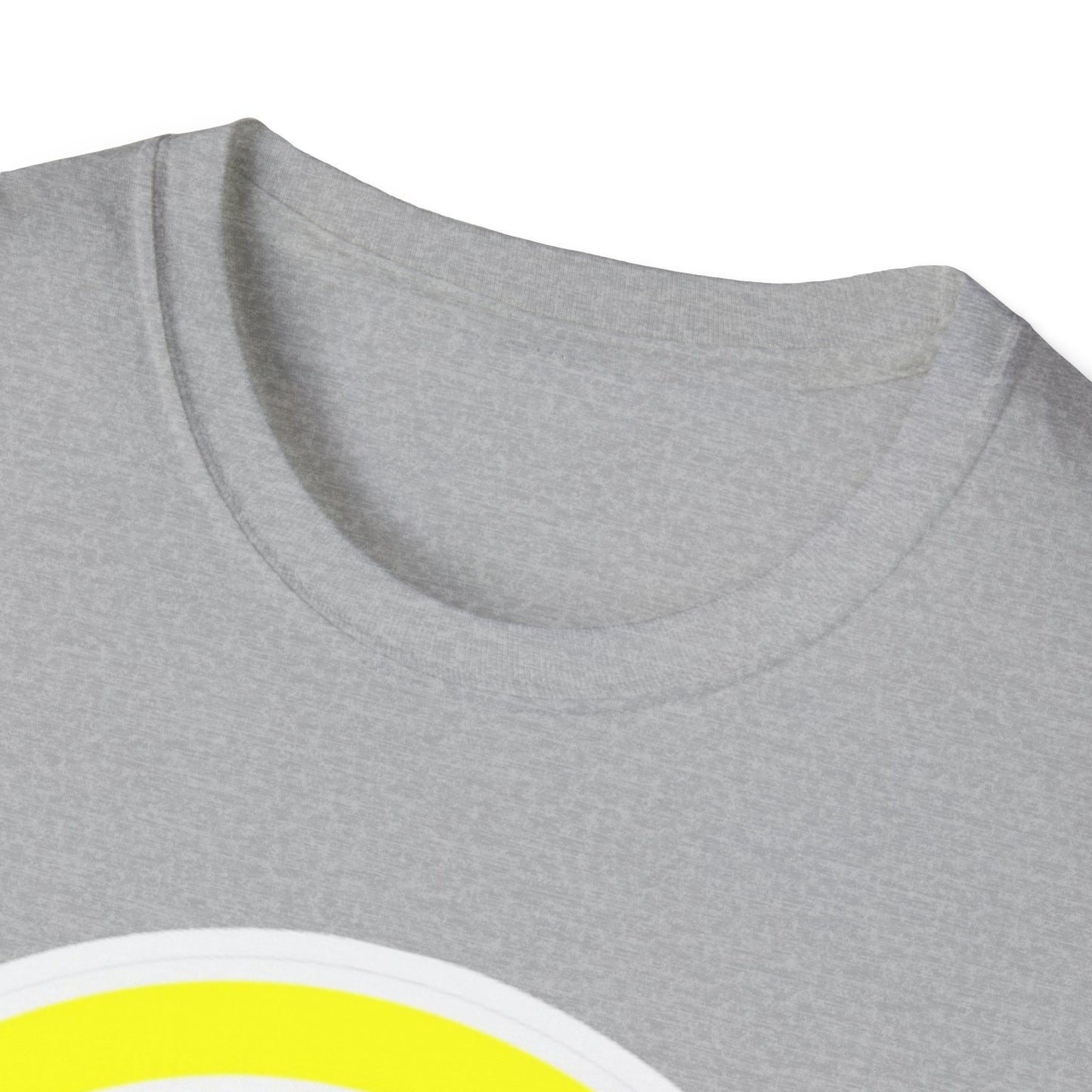 Tired Retro Logo T-Shirt