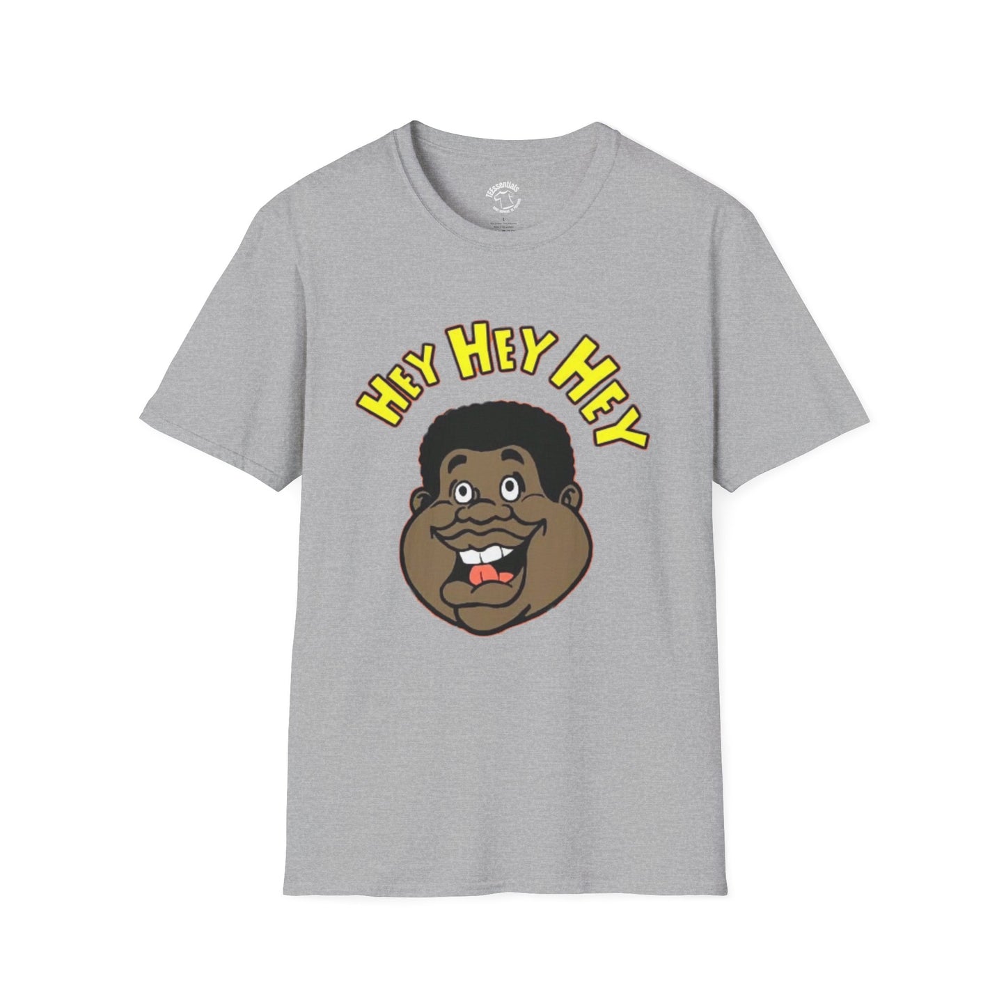 Hey Hey Hey Fat Albert T-Shirt