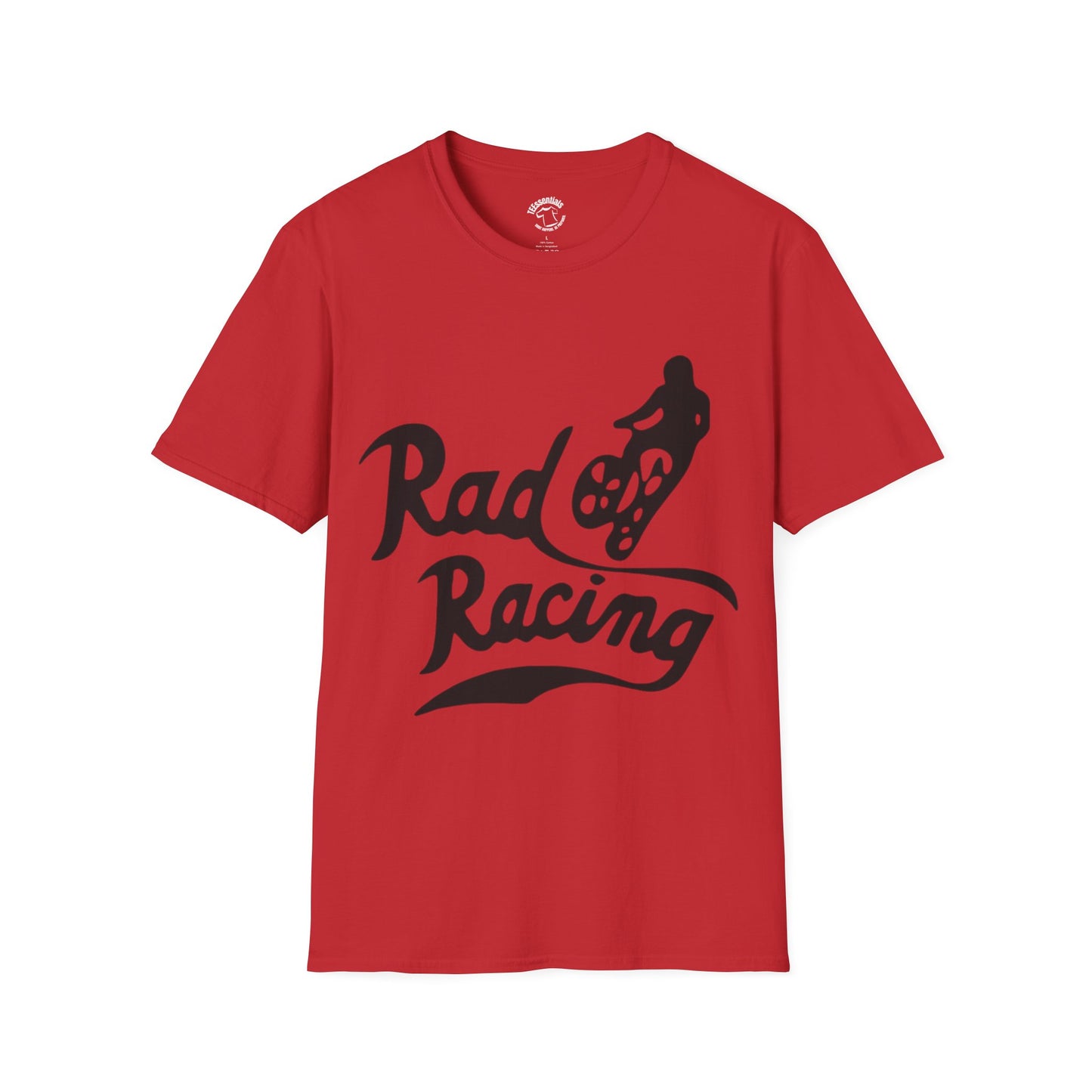Rad Racing BMX T-Shirt