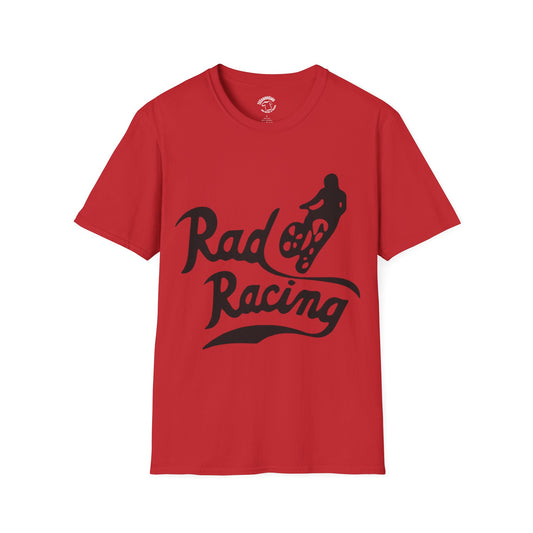 Rad Racing BMX T-Shirt