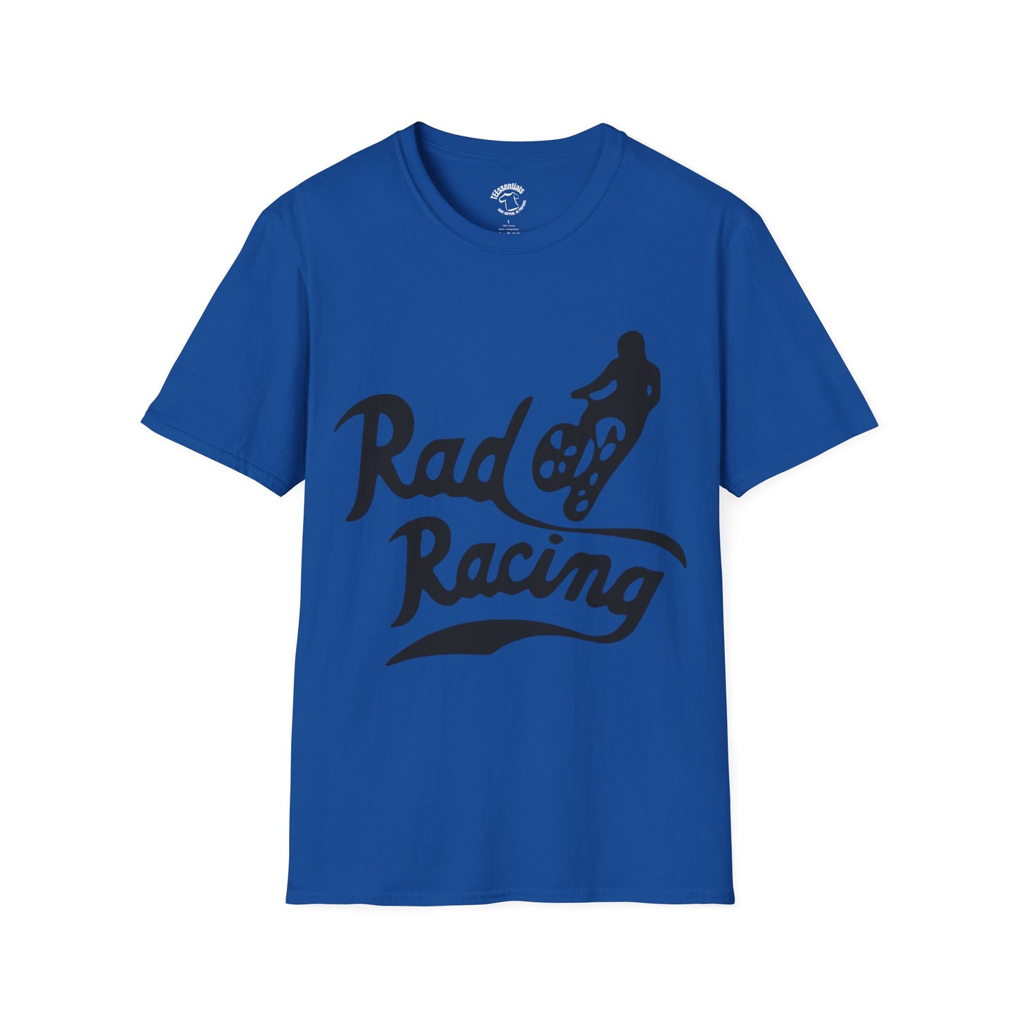 Rad Racing BMX T-Shirt