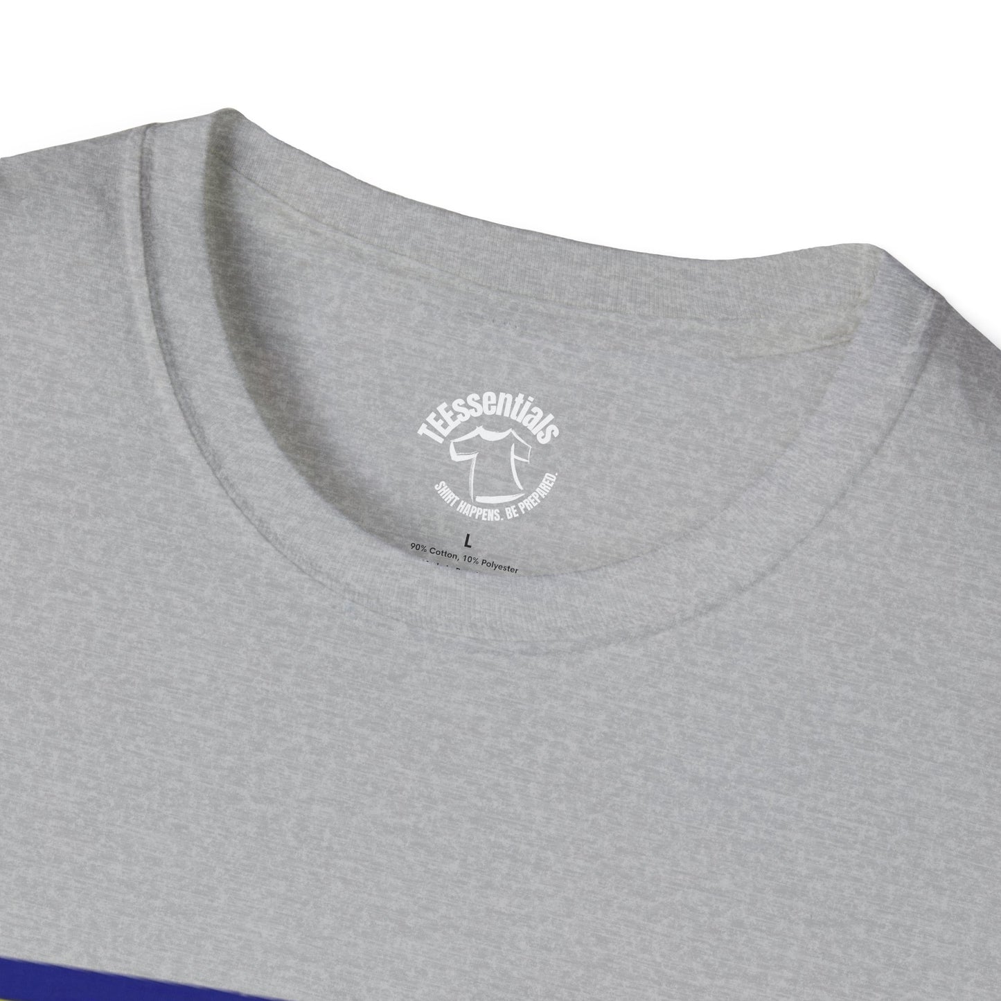May the Lord Be With You T-Shirt - Christian Faith Graphic Tee