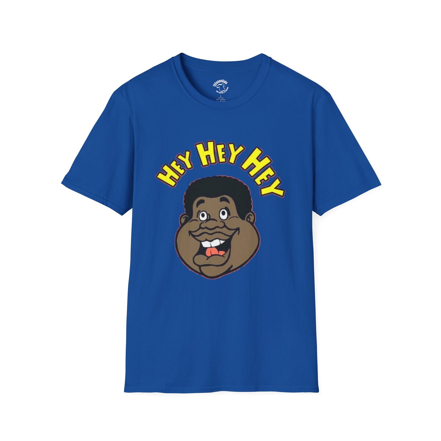 Hey Hey Hey Fat Albert T-Shirt