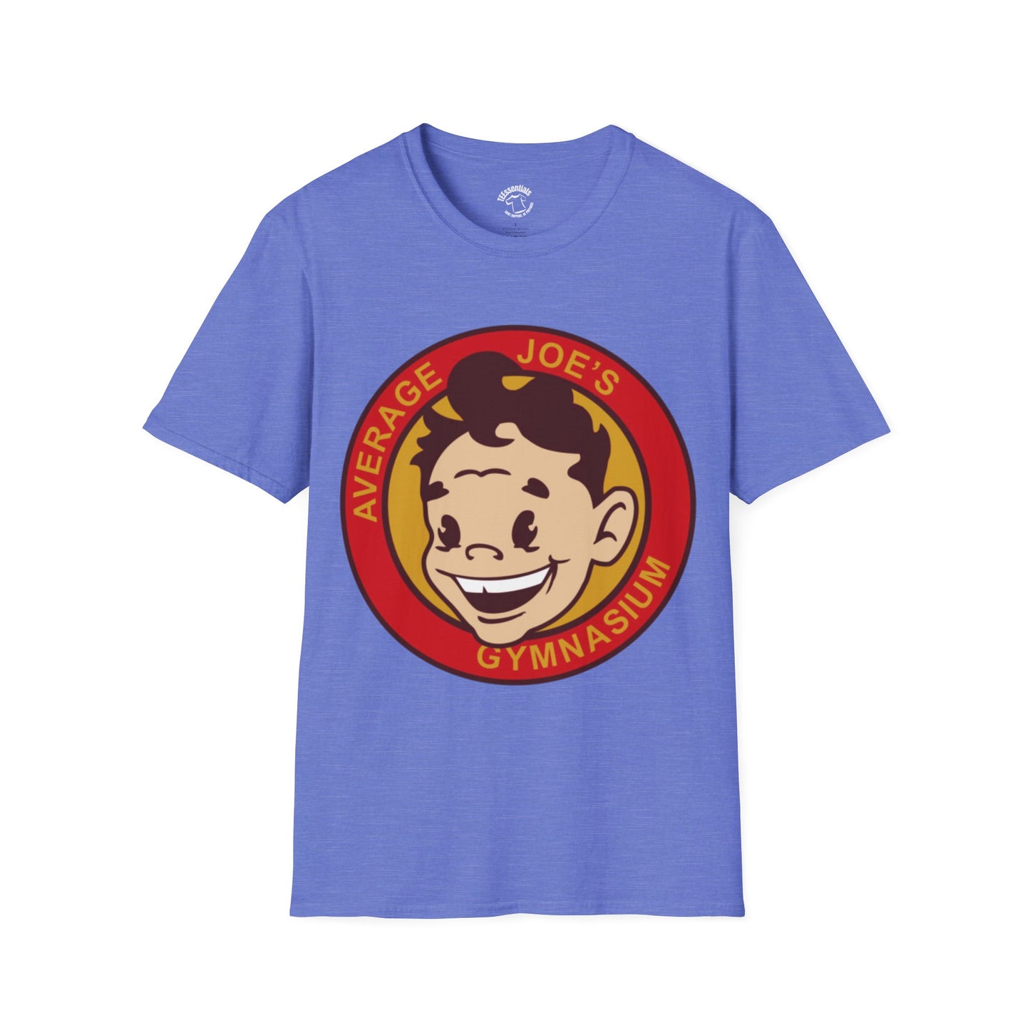 Average Joe’s Gymnasium Retro Logo T-Shirt