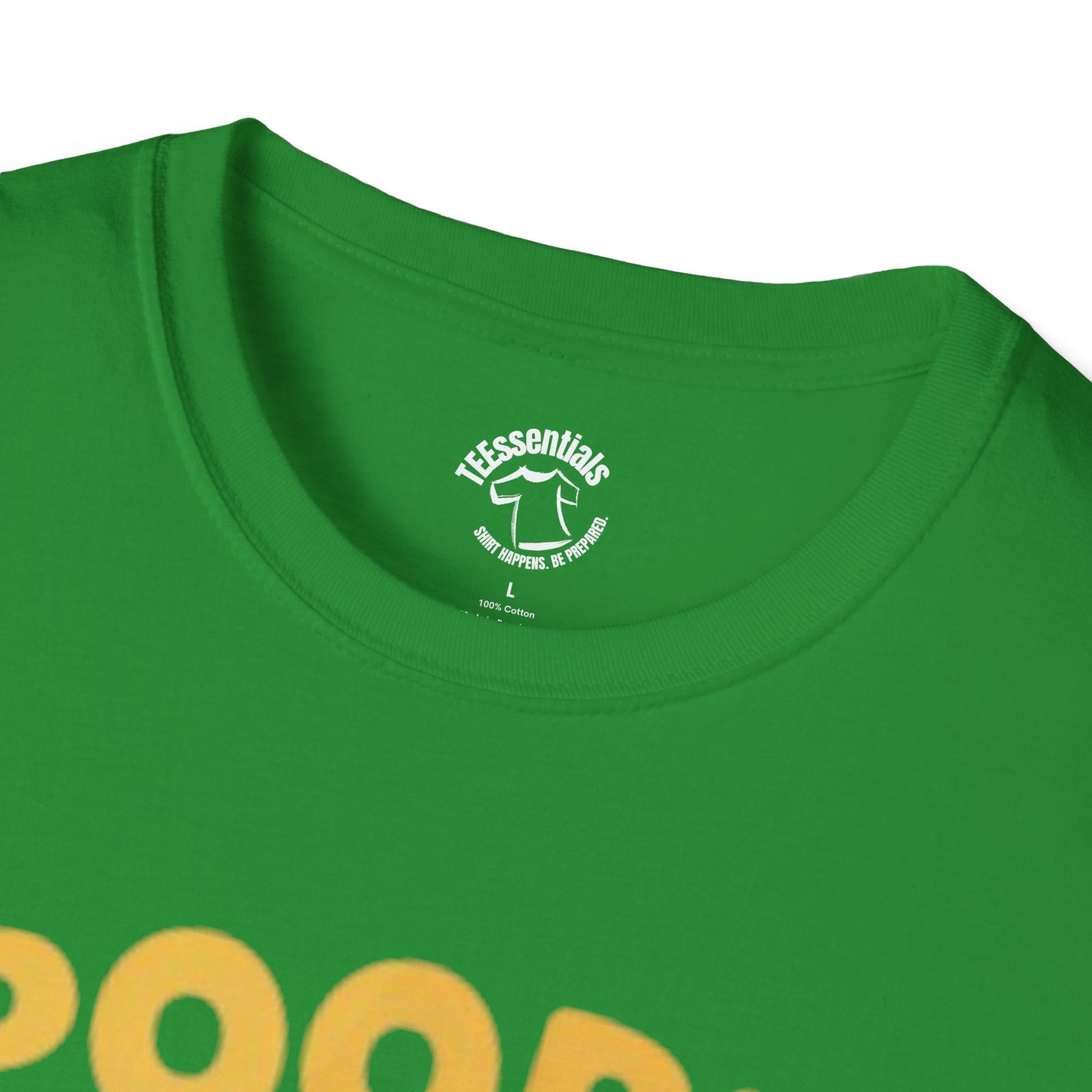 I Pooped Today T-Shirt — Funny Graphic Tee