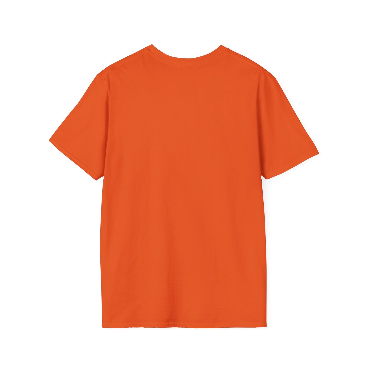 Tired Retro Logo T-Shirt