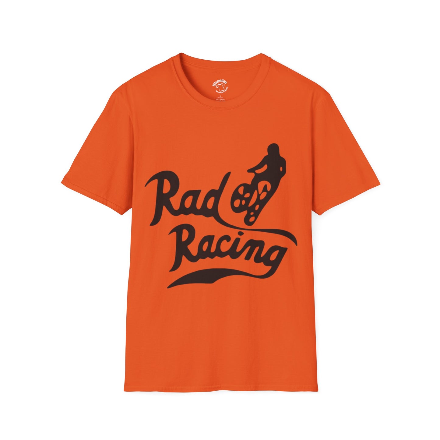 Rad Racing BMX T-Shirt