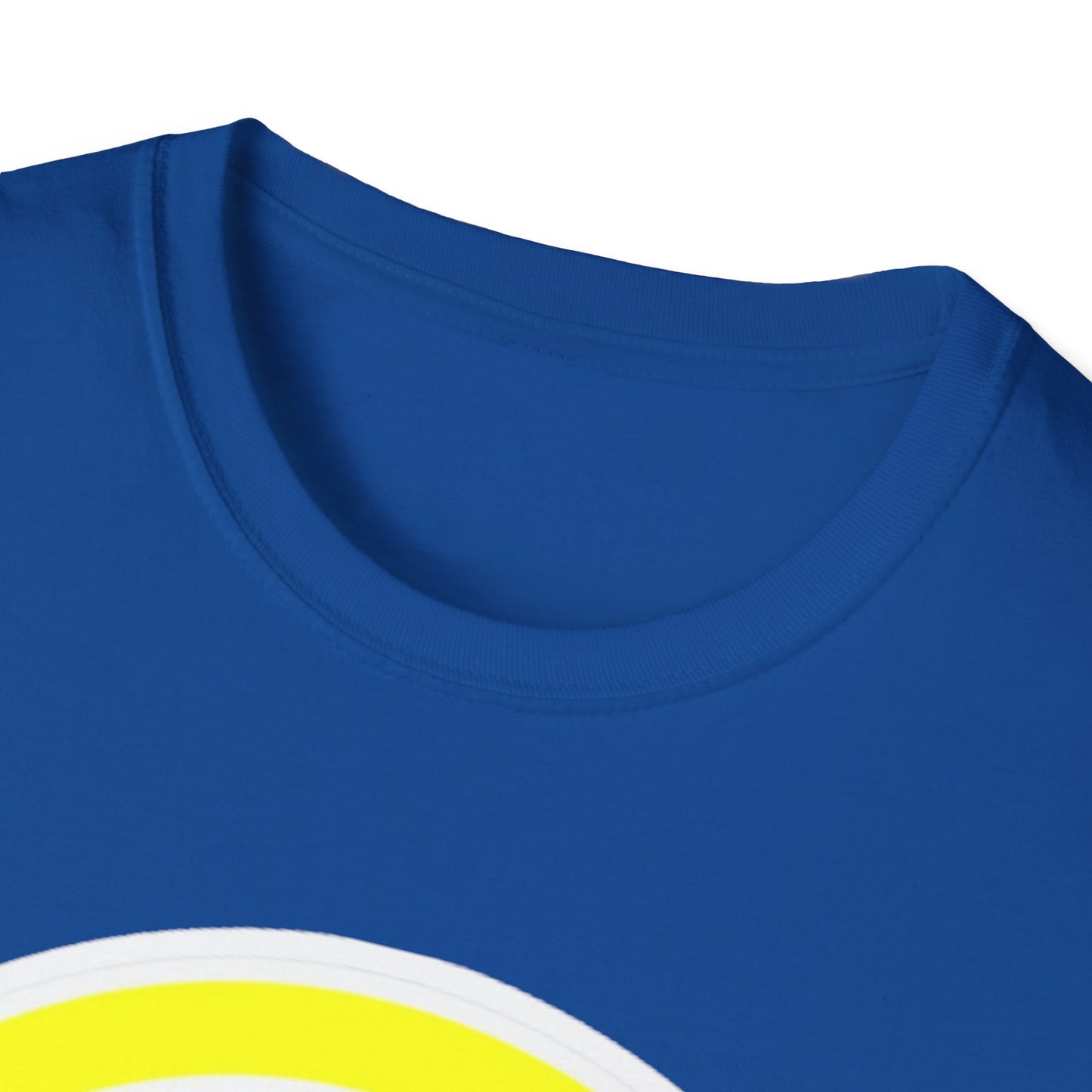 Tired Retro Logo T-Shirt