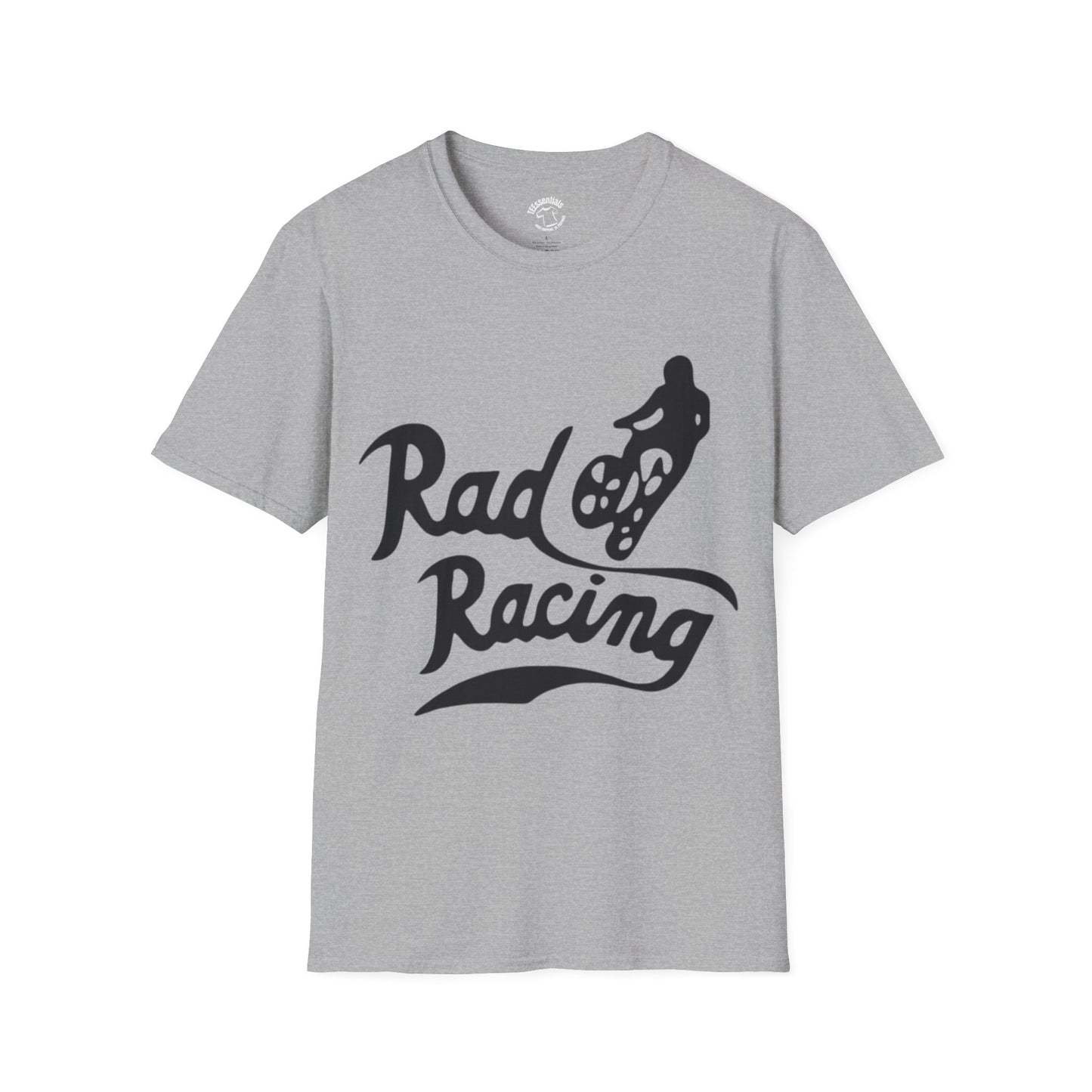 Rad Racing BMX T-Shirt