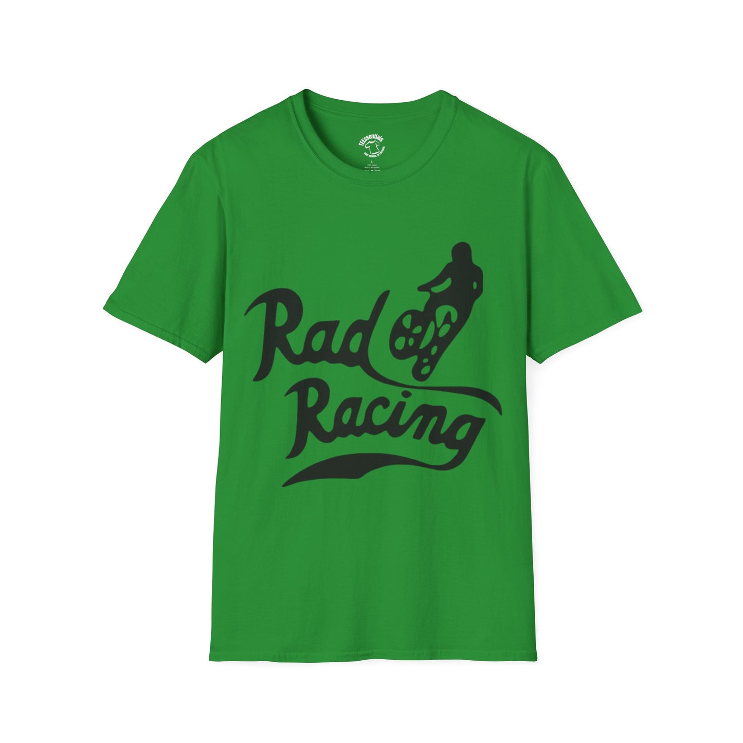 Rad Racing BMX T-Shirt