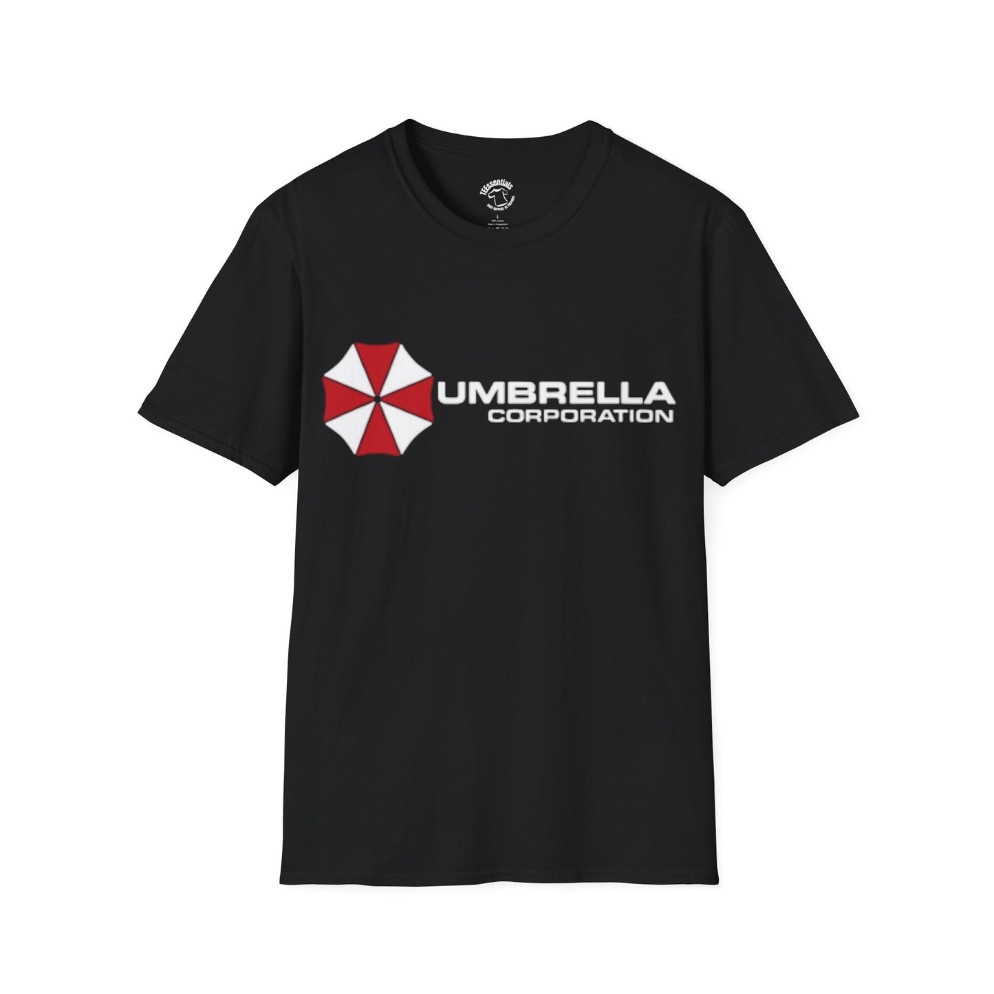 T-Shirt — Umbrella Corporation Logo Graphic Tee
