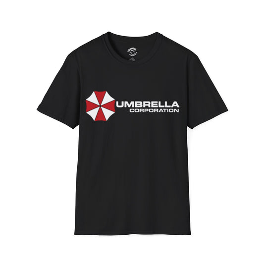 T-Shirt — Umbrella Corporation Logo Graphic Tee