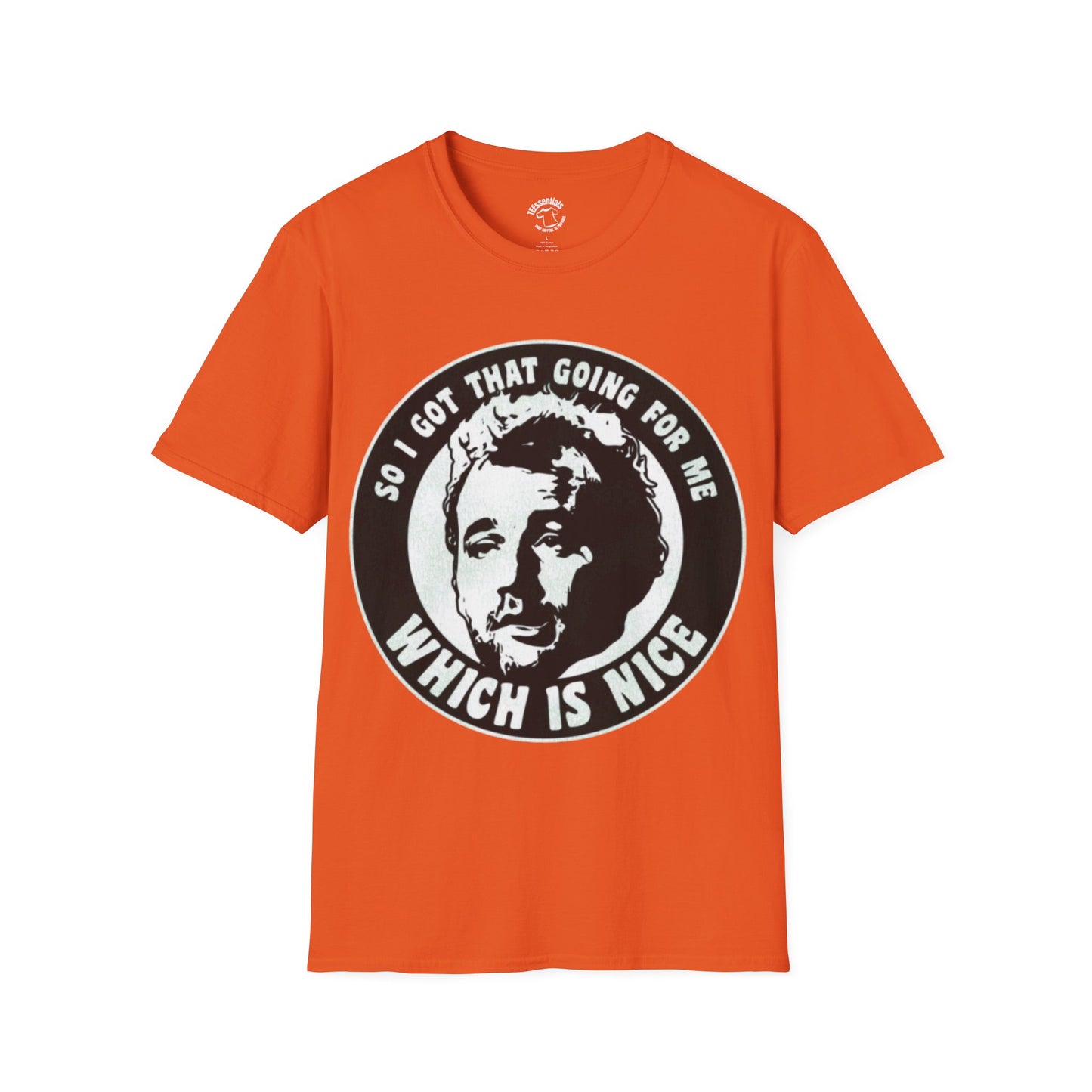 T-Shirt — “So I Got That Going for Me, Which Is Nice” Retro Caddyshack Tee
