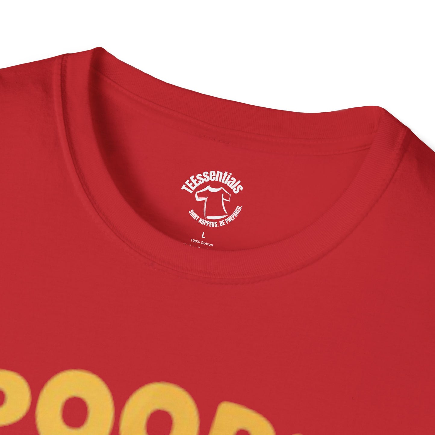I Pooped Today T-Shirt — Funny Graphic Tee