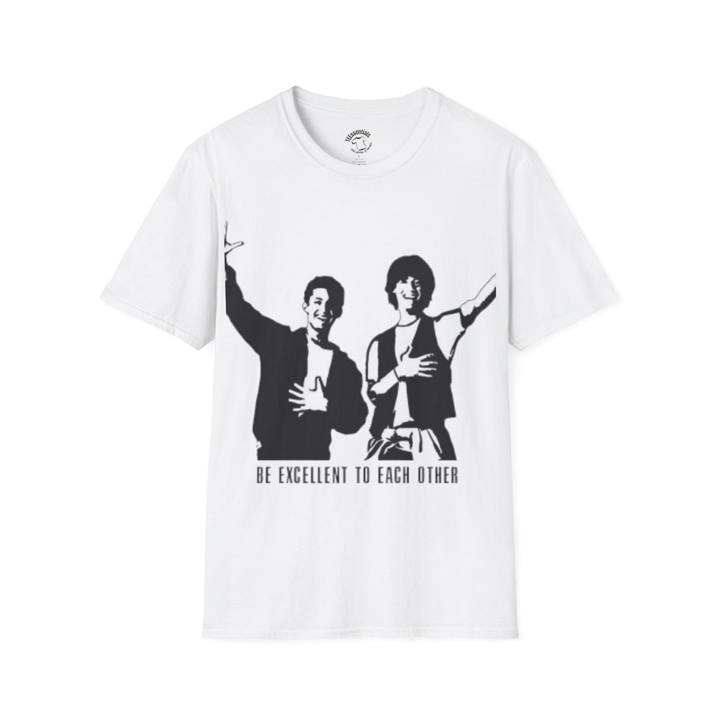 Be Excellent To Each Other T-Shirt