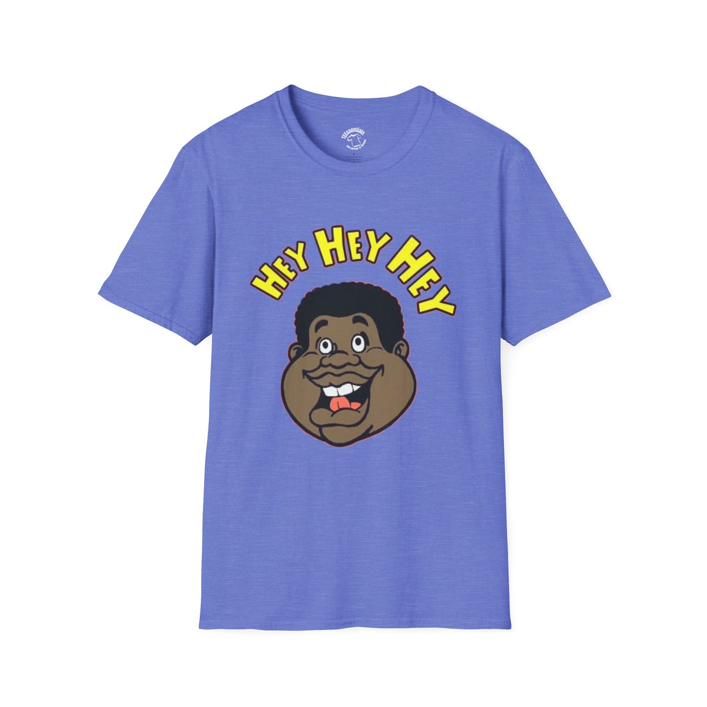 Hey Hey Hey Fat Albert T-Shirt