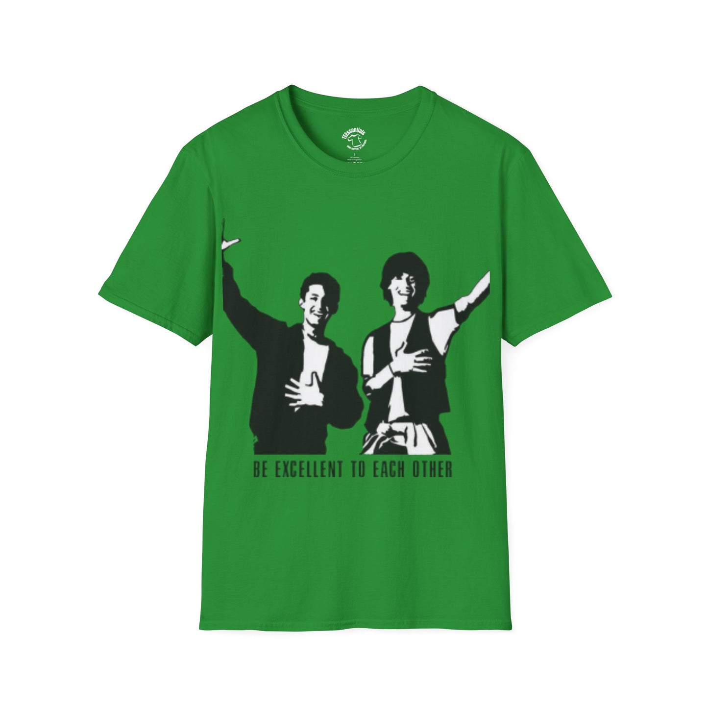 Be Excellent To Each Other T-Shirt