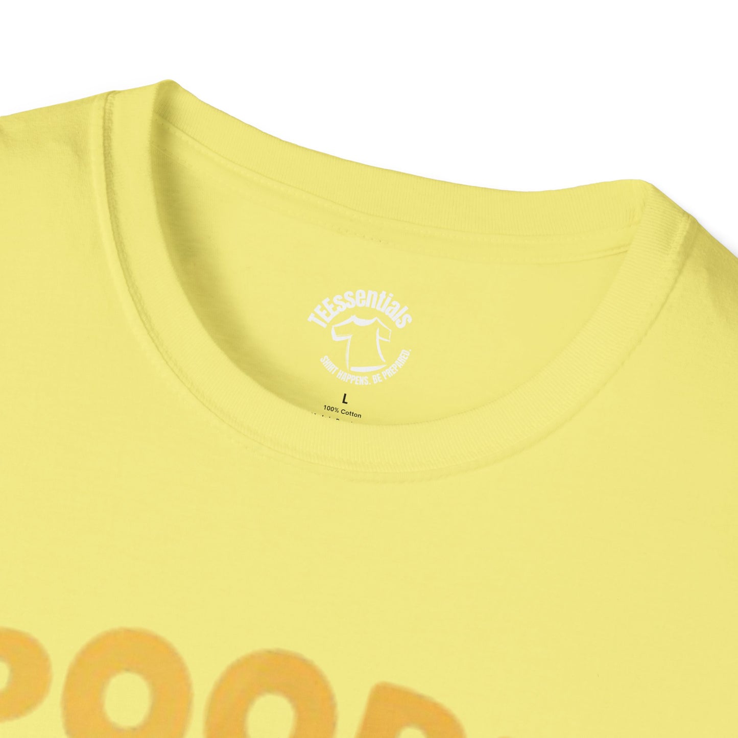 I Pooped Today T-Shirt — Funny Graphic Tee