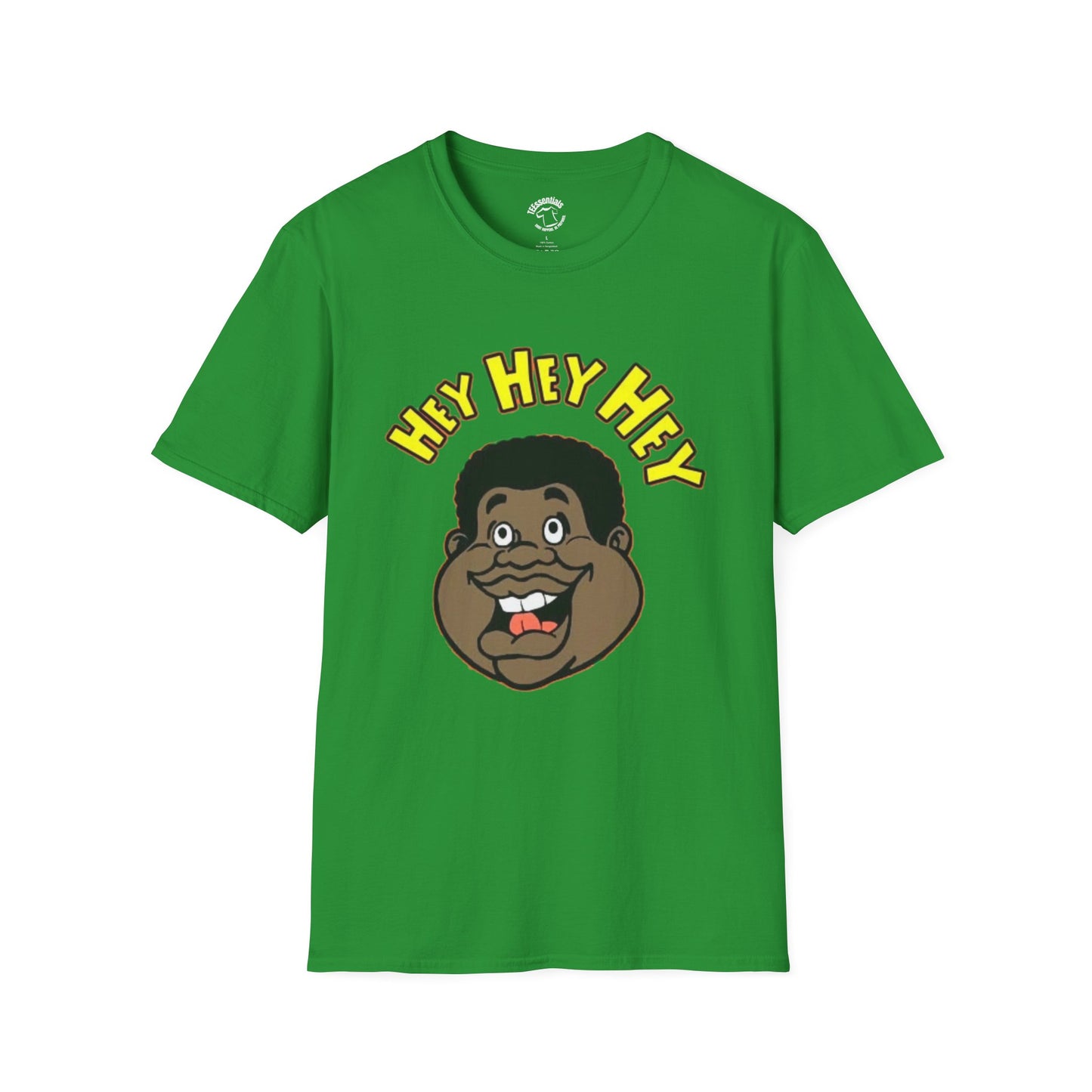 Hey Hey Hey Fat Albert T-Shirt