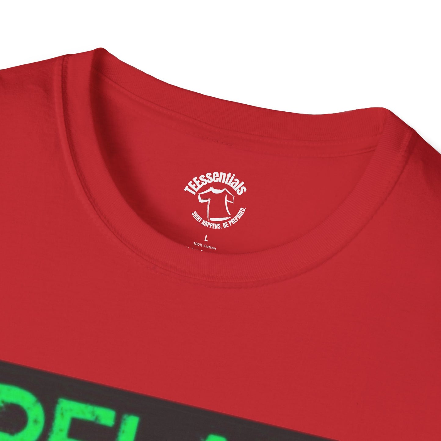 Relax Gringo I'm Legal T-Shirt — Funny Immigration Pride Tee